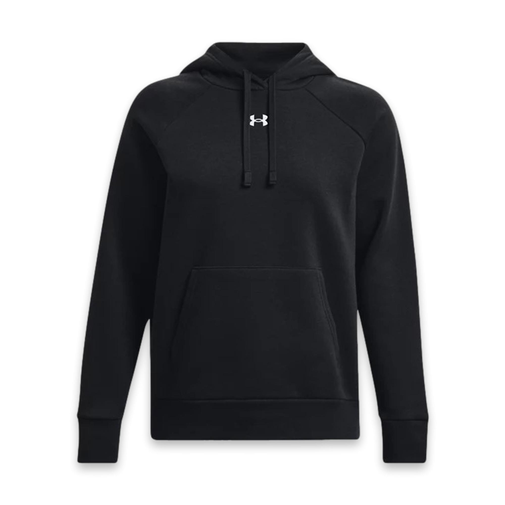 Under Armour 1379500 Ua Rival Fleece Hoodie Sweat Kadın Sweatshirt