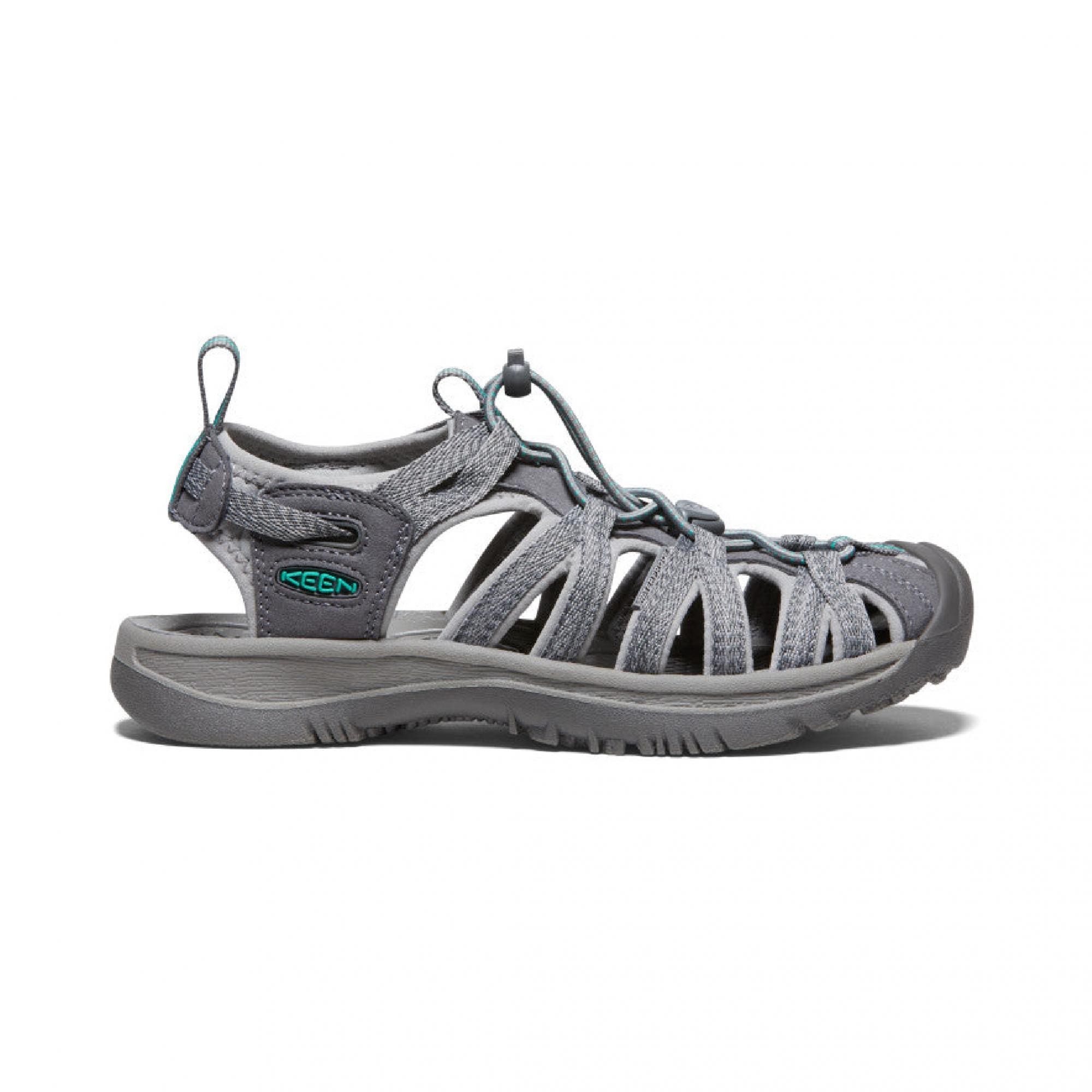 Keen 1003717 Z Whisper Outdoor Kadın Sandalet