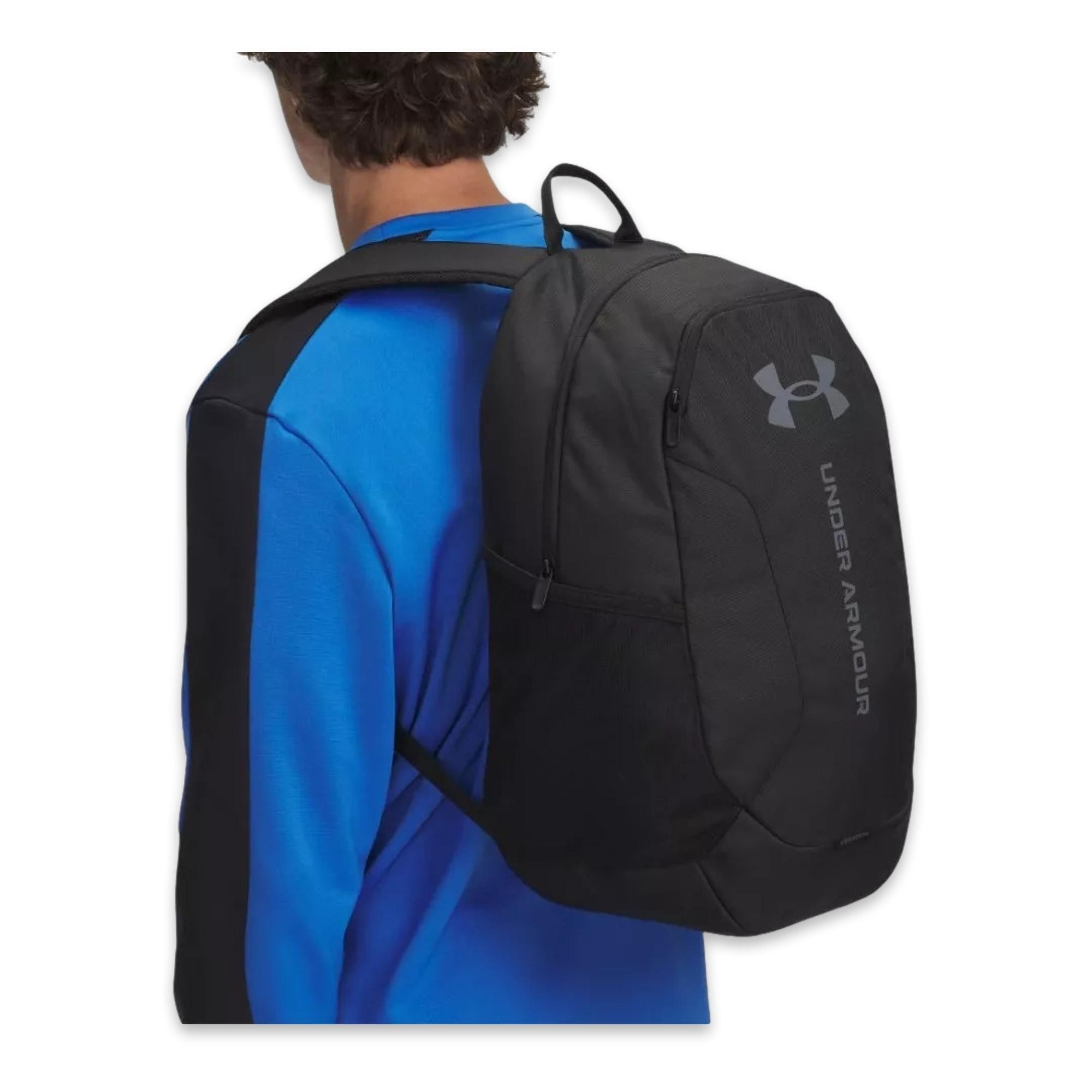 Under Armour 6000399 Ua Hustle Lite Backpack 26,5L Unisex Spor Çanta