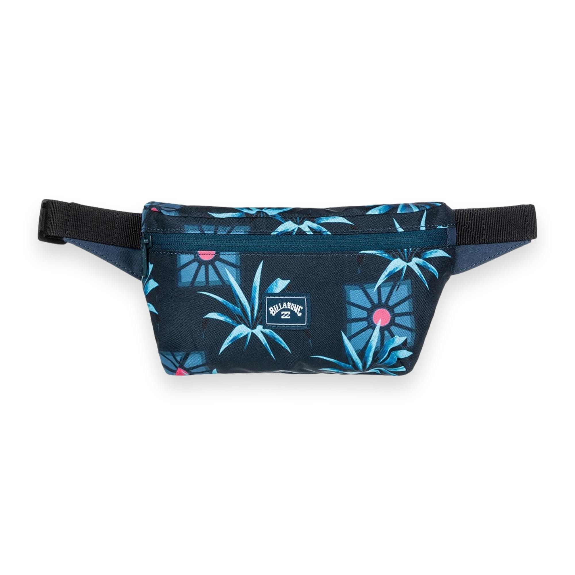 Billabong Ebyba00103 Cachebum Bel Unisex Spor Çanta