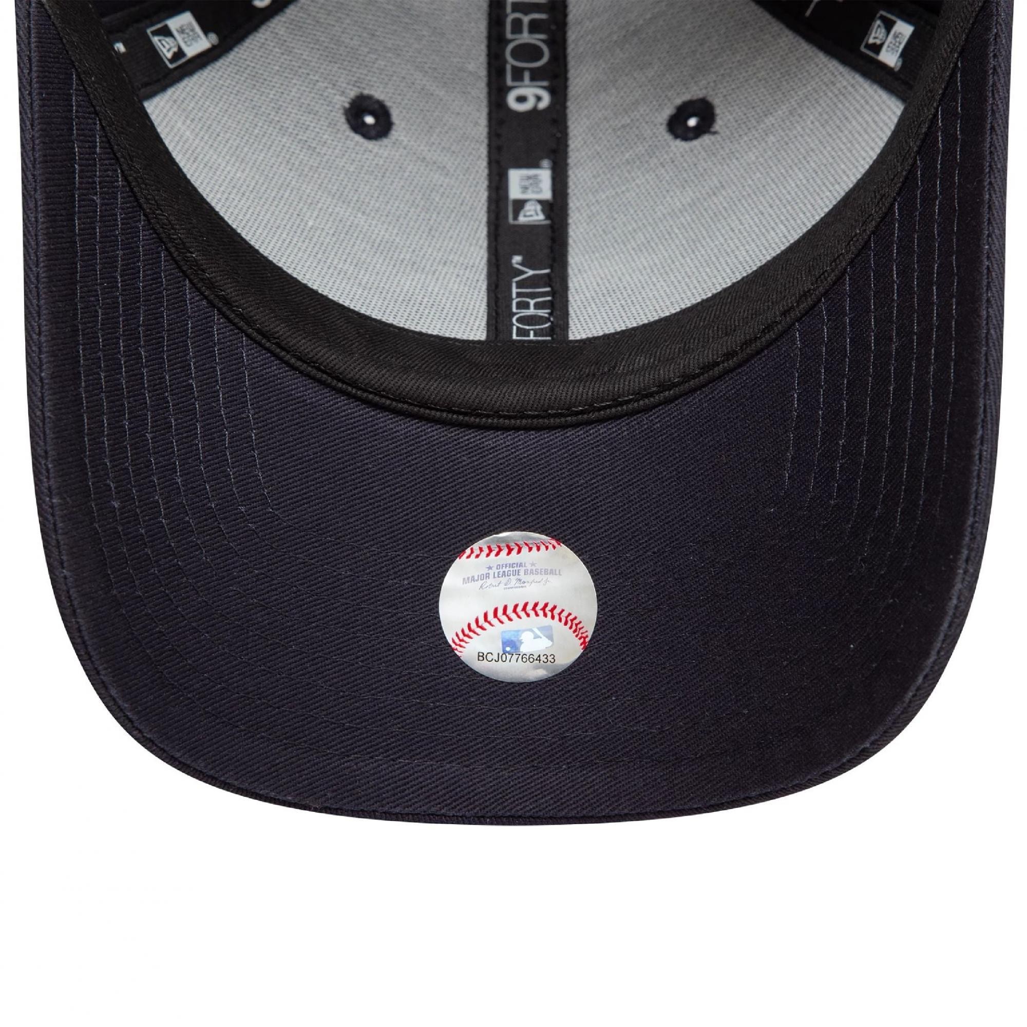 New Era 60595231 World Side Patch 9Forty Neyyan Unisex Şapka