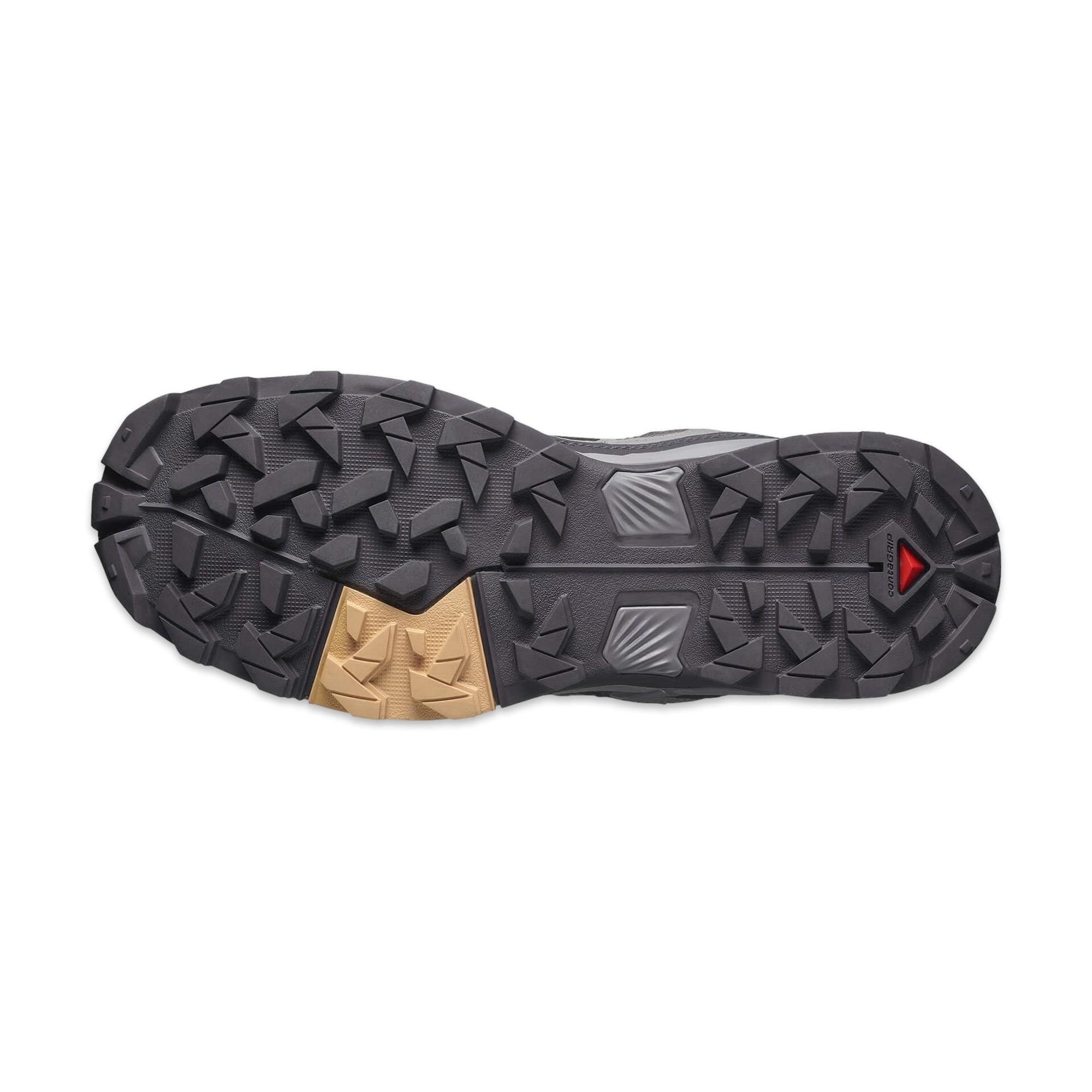 Salomon 477262 X Ultra 5 Gtx W Outdoor Kadın Ayakkabı