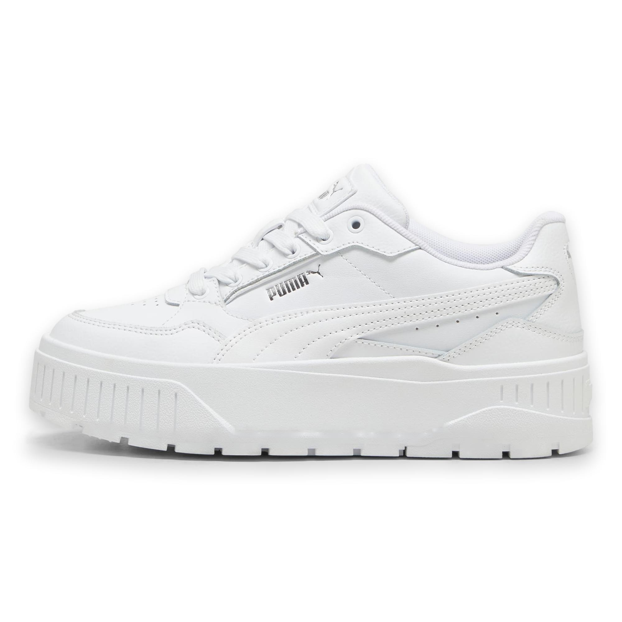 Puma 397461Z Karmen Ii Idol Sneakers Kadın Spor Ayakkabı