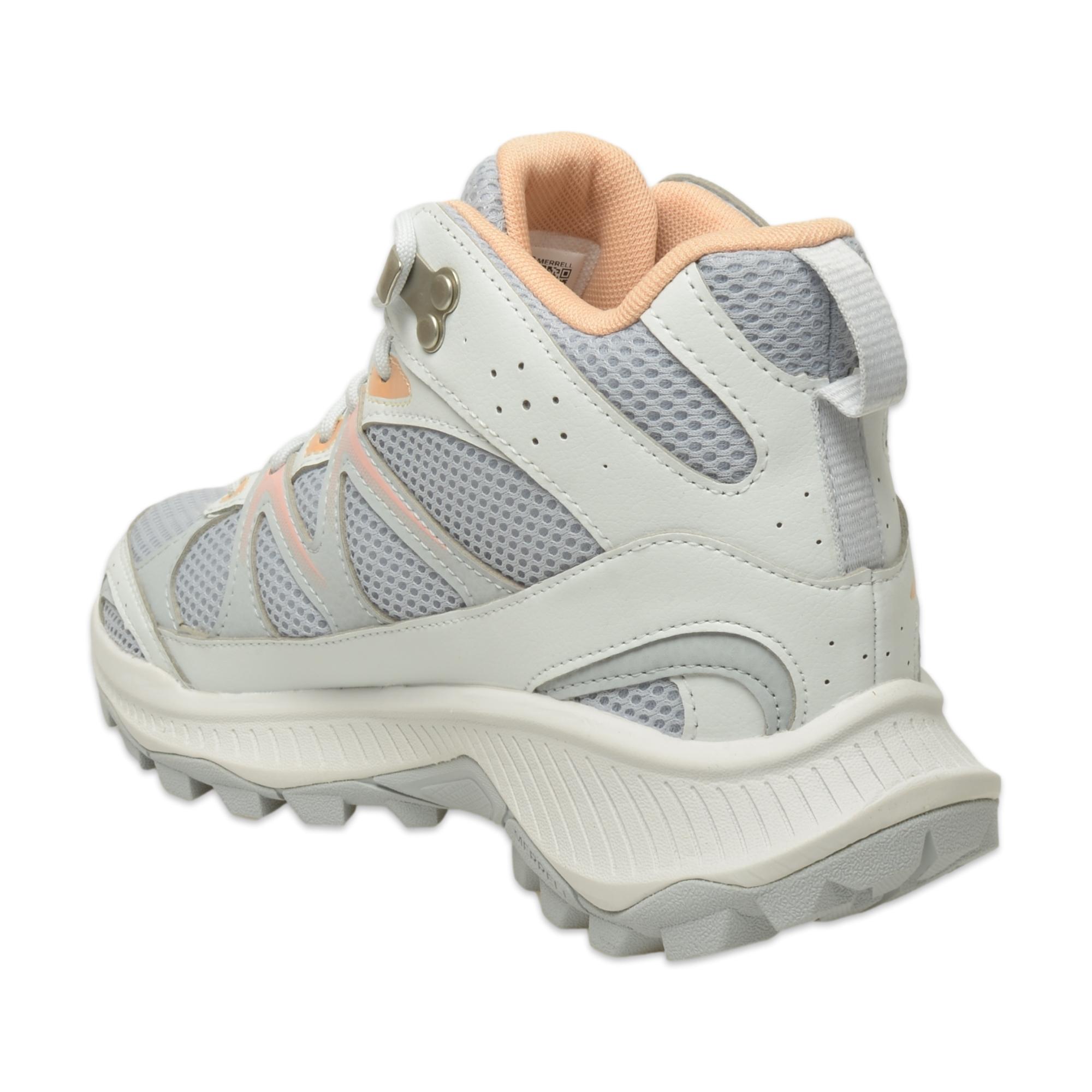 Merrell J038724 Tempo Exp Mid Wp Outdoor Unisex Bot