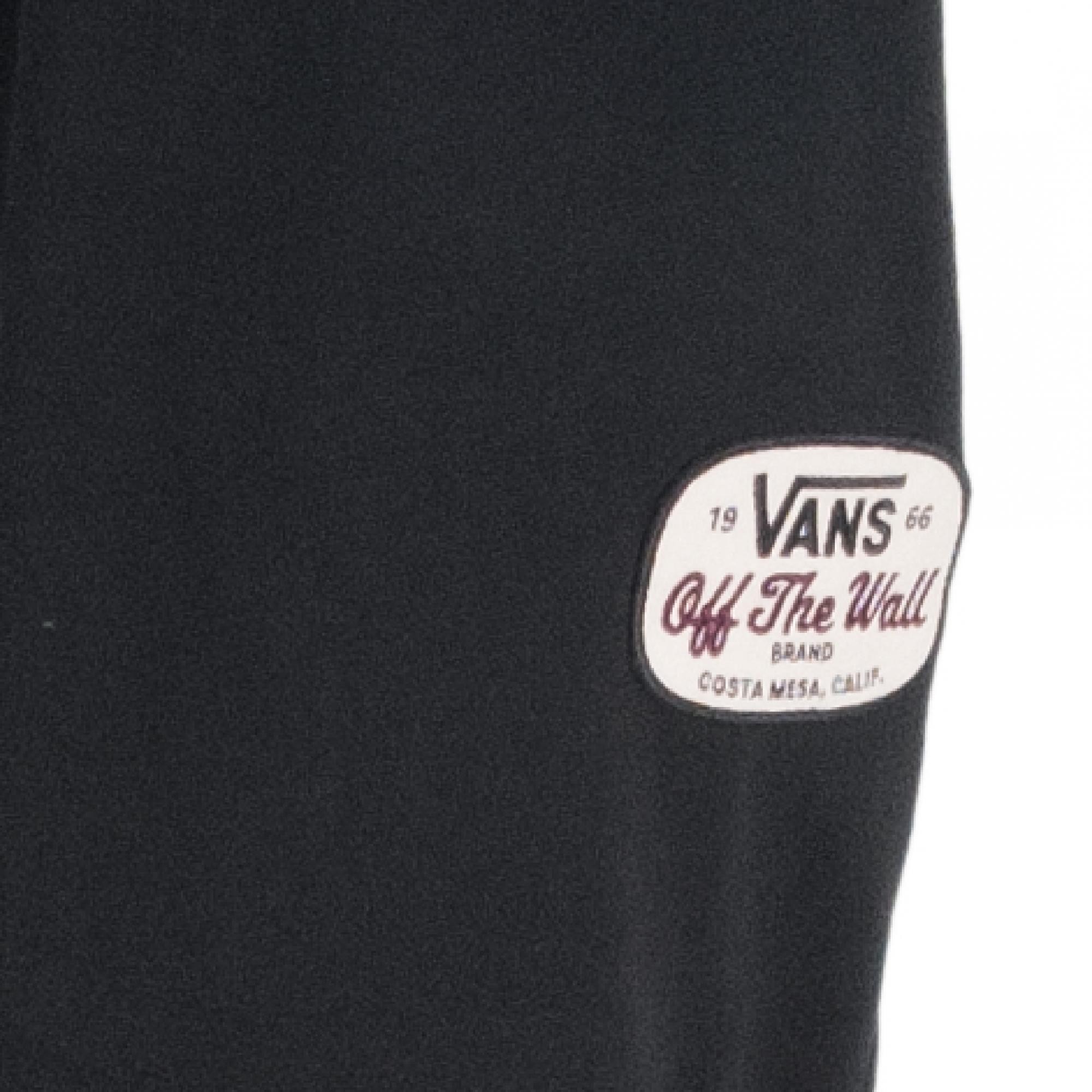 Vans Vn0009Jr Workshop Fleece Pant 4-B Erkek Eşofman Altı