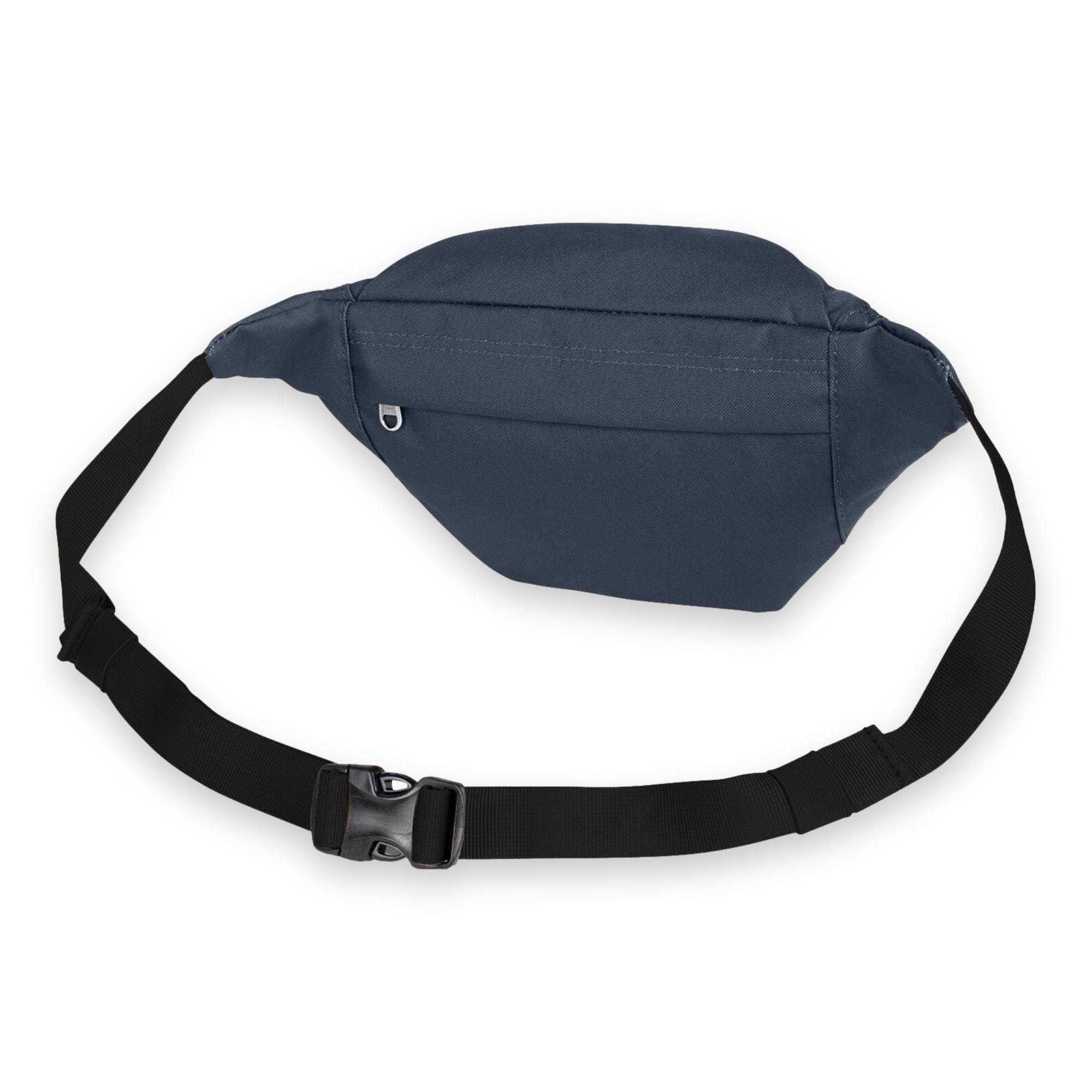 Jack Wolfskin 8007801 15X37X11 2Lt  Hipbag Bel Çantası