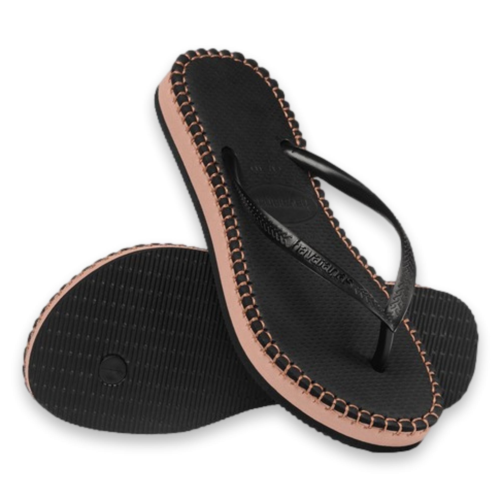 Havaianas 4149928 Slim Flatform Loop Parmak Arası Kadın Terlik