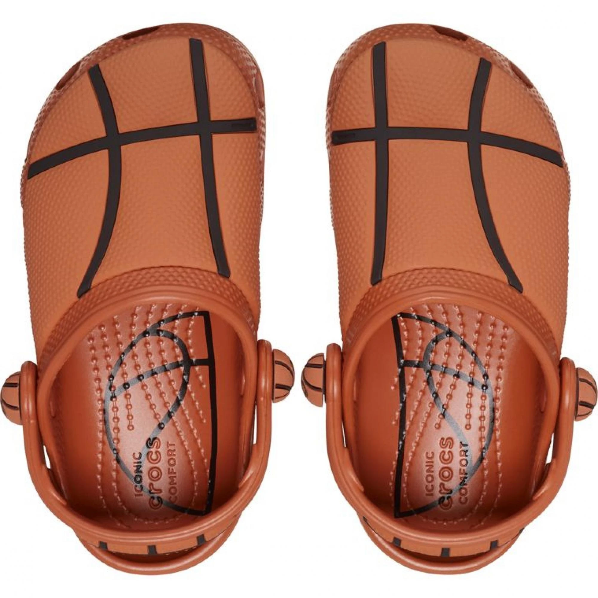 Crocs 210021 Classic Basketball Clog T Çocuk Terlik
