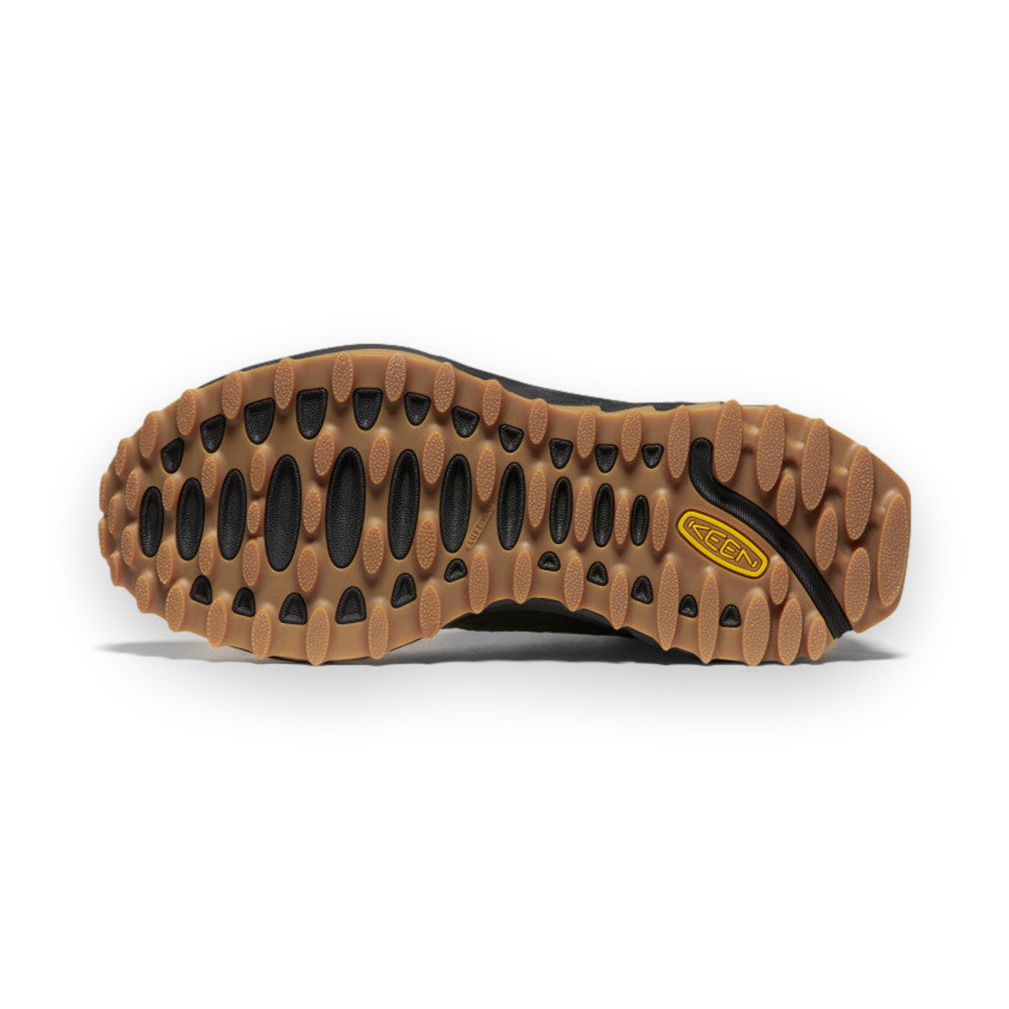 Keen 1028035 Zionic Mid Waterproof Erkek Bot