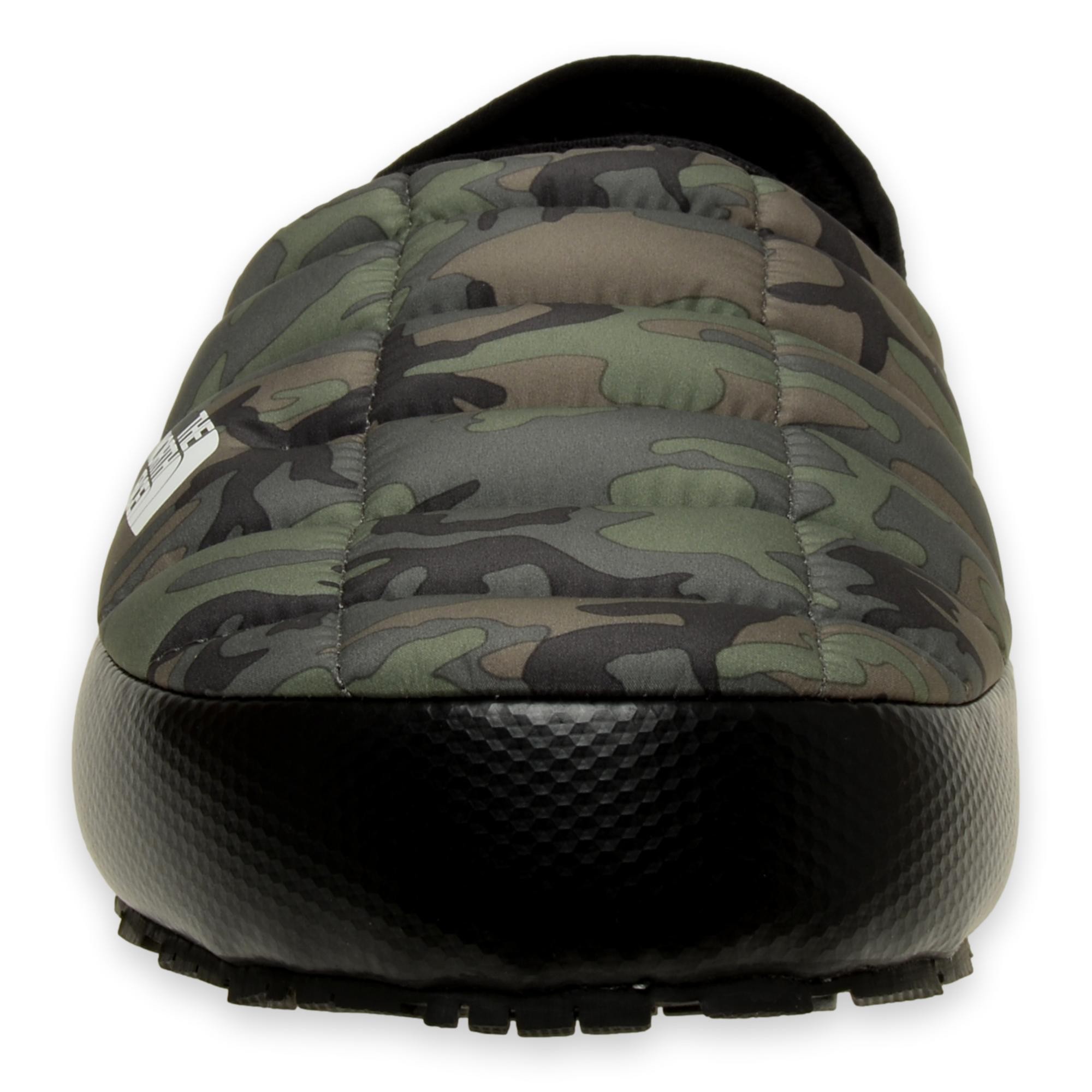 The North Face Nf0A3Uzn Tbtrctn Mule Ev Erkek Ayakkabı