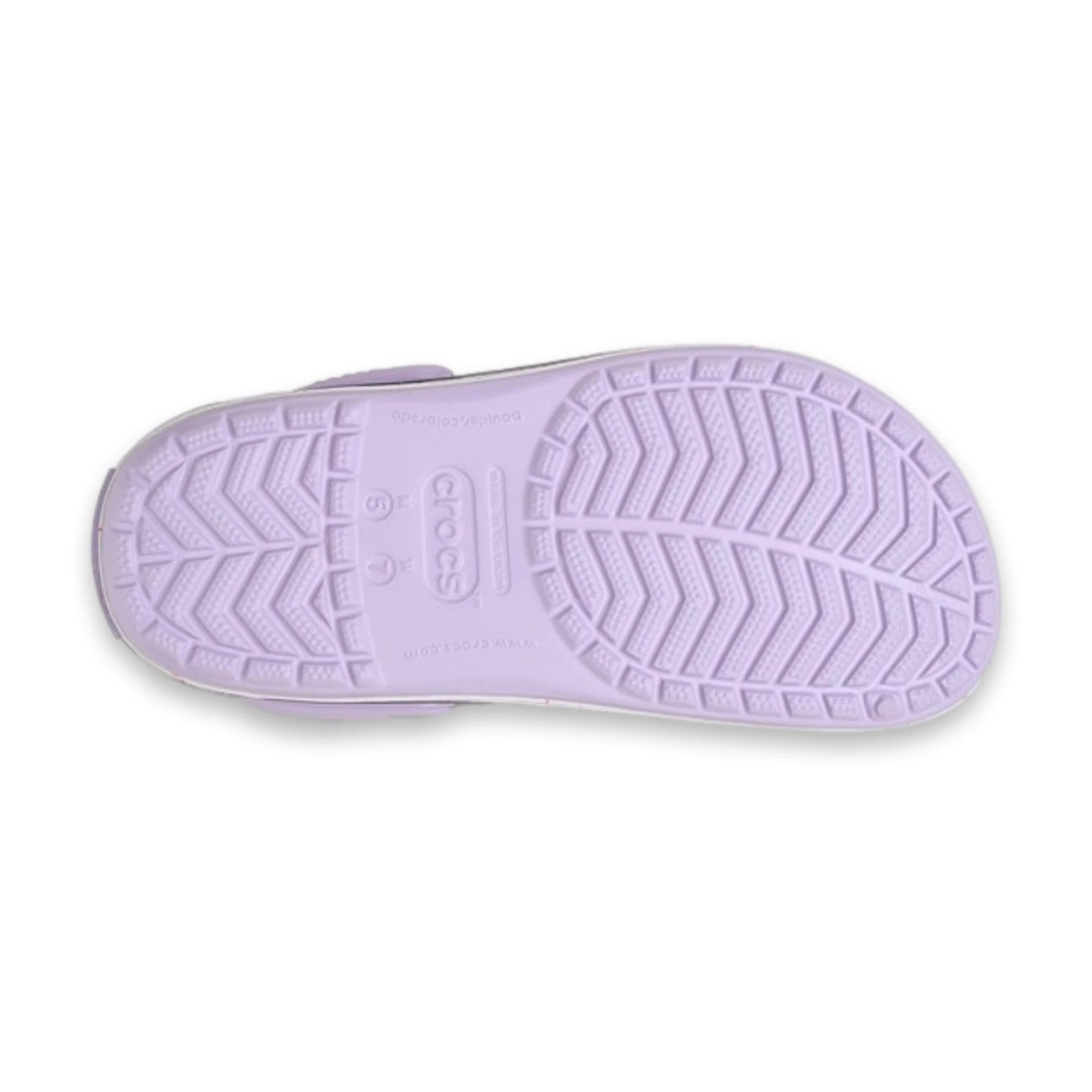 Crocs 211646 Crocband Speckled Band Clog T Çocuk Terlik