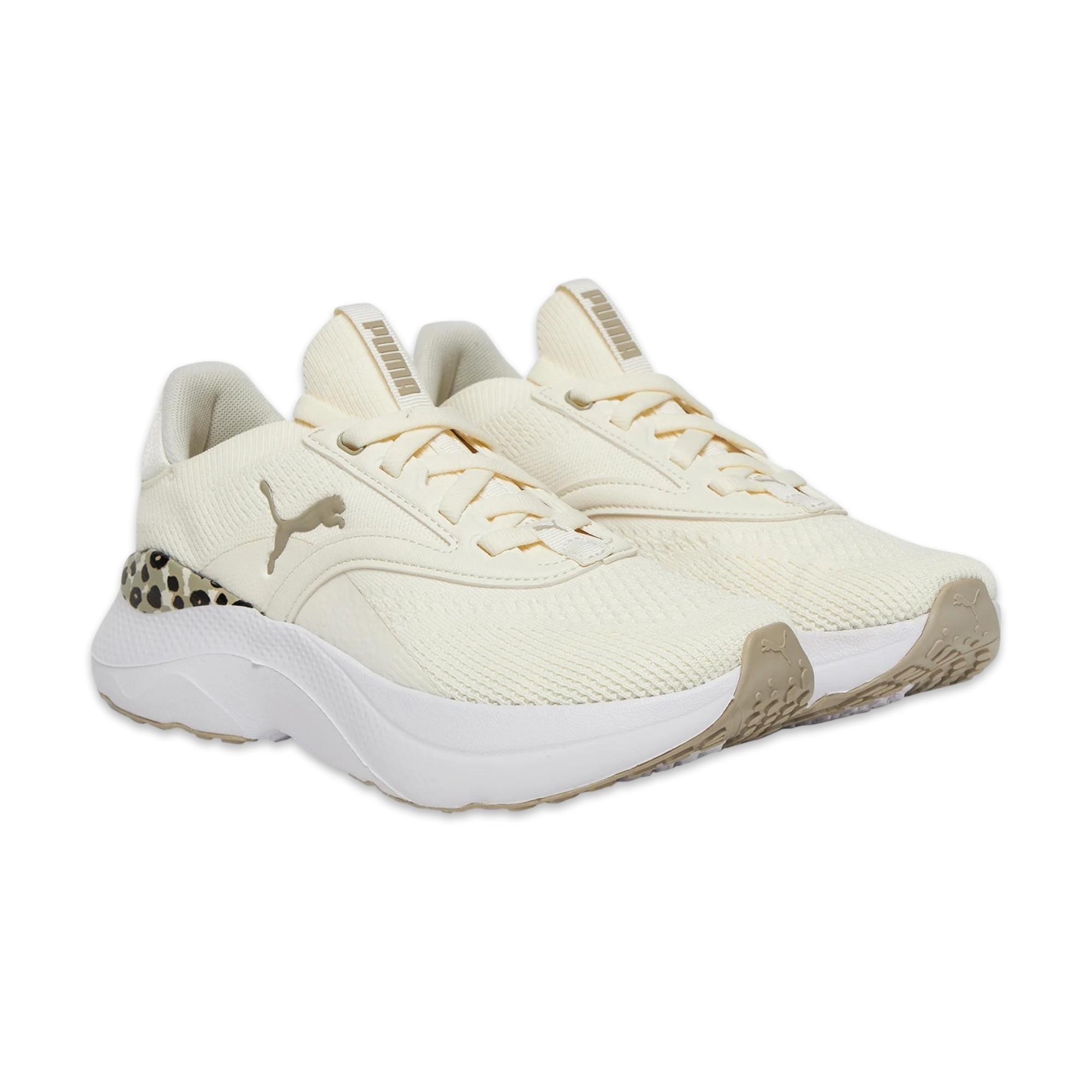 Puma 310996 Softride Mayve Hybrid Wn S Koşu Kadın Spor Ayakkabı