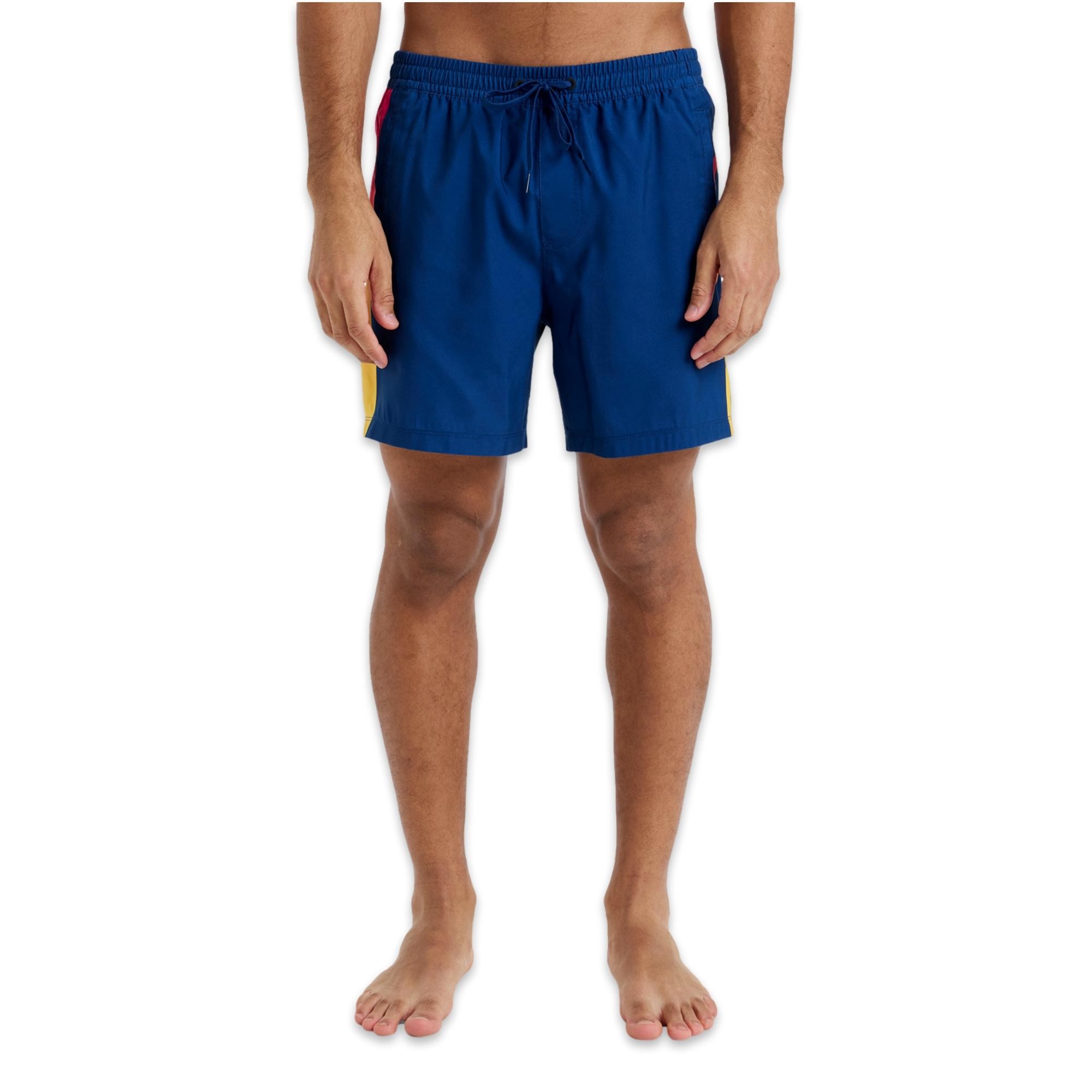 Quiksilver Eqyjv04136 Everyday Holmes Volley 16 Erkek Şort
