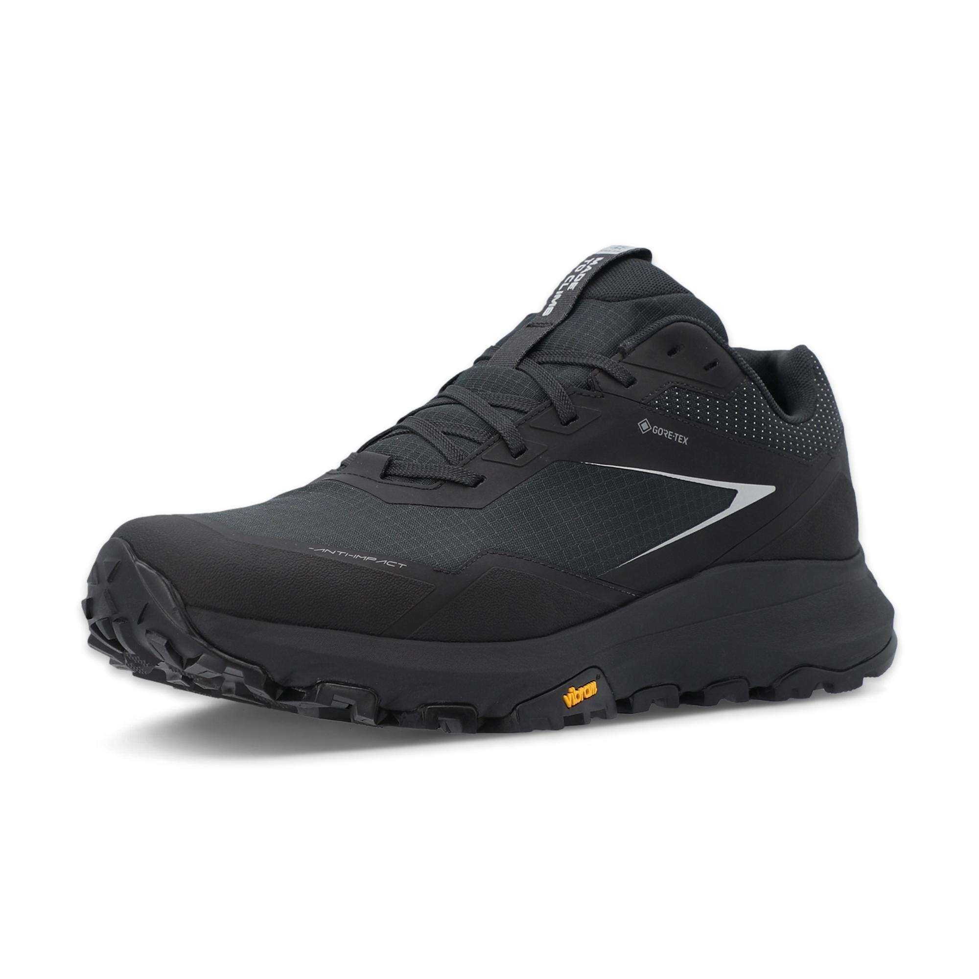 Kailas Ks2432164 Kuocang Gtx Low Waterproof Trekking Shoes Erkek Spor Ayakkabı