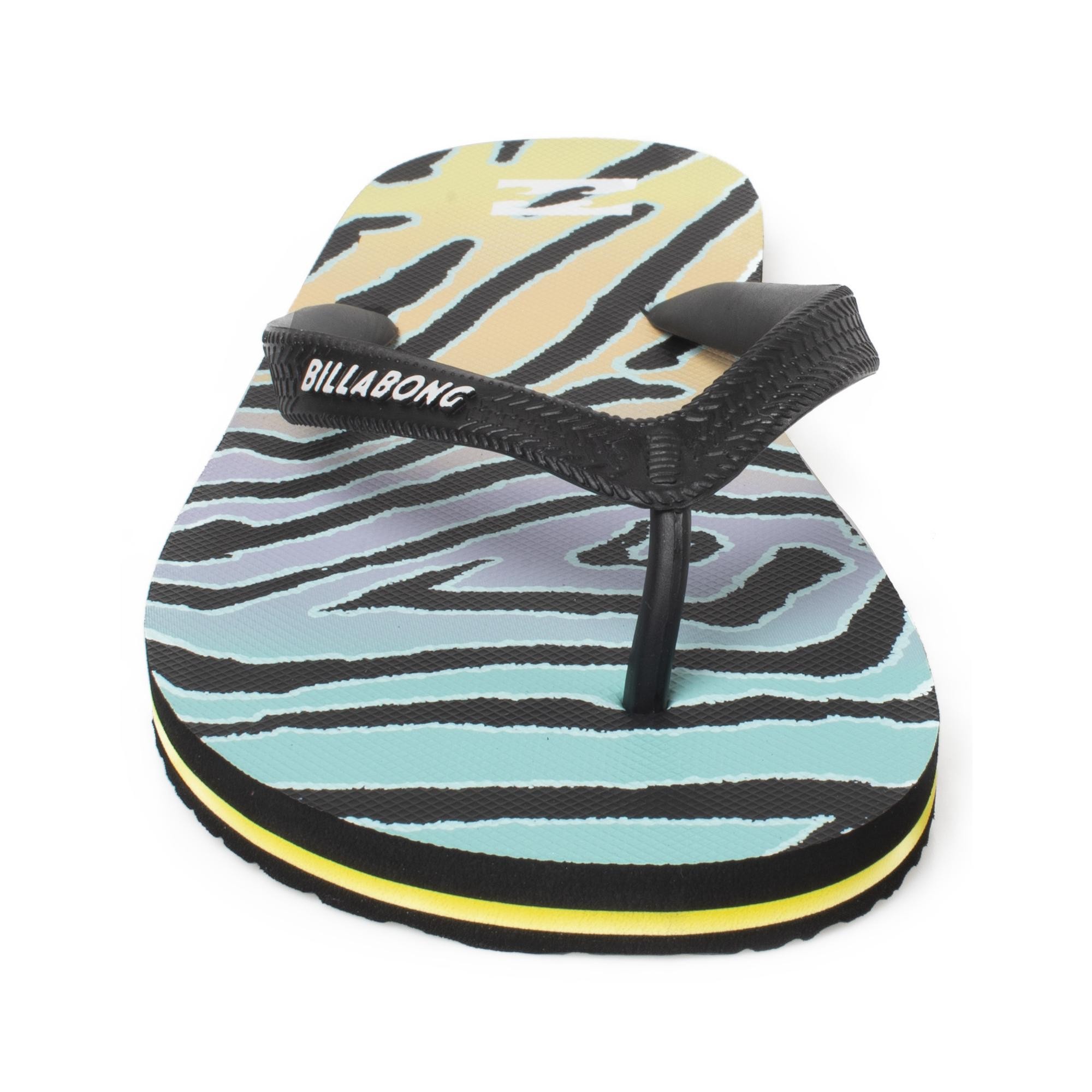 Billabong C5Ff26-M Tides Sundays Erkek Terlik