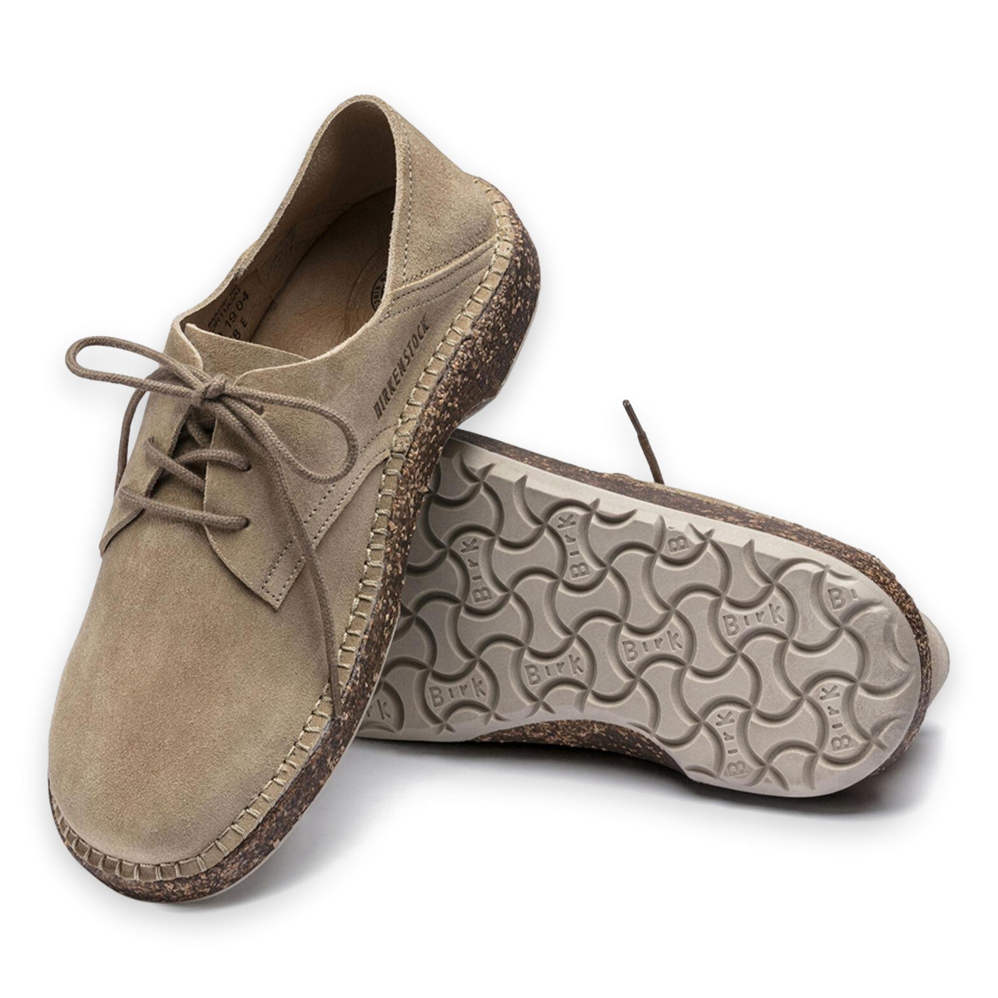 Birkenstock Gary Vl Günlük Deri Kadın Ayakkabı
