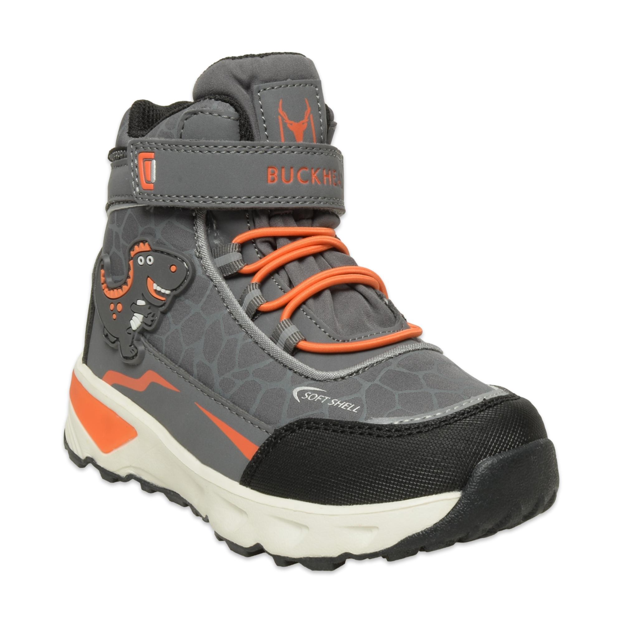 Buckhead Buck3036 T-Rex Erkek Çocuk Bot