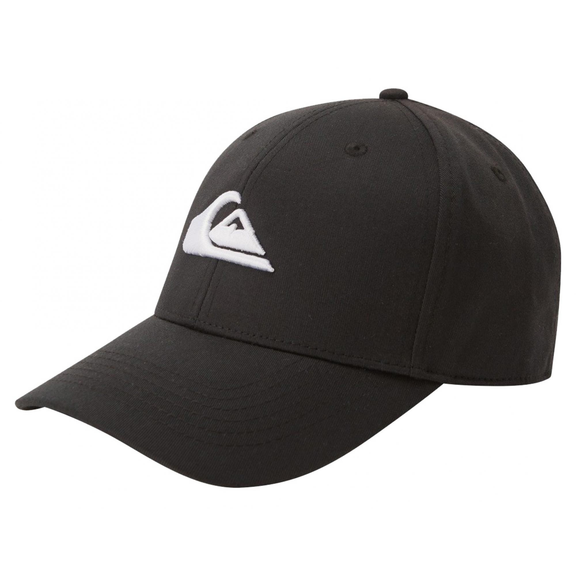 Quiksilver Aqyha04002 Decades Hdwr Cap Erkek Şapka