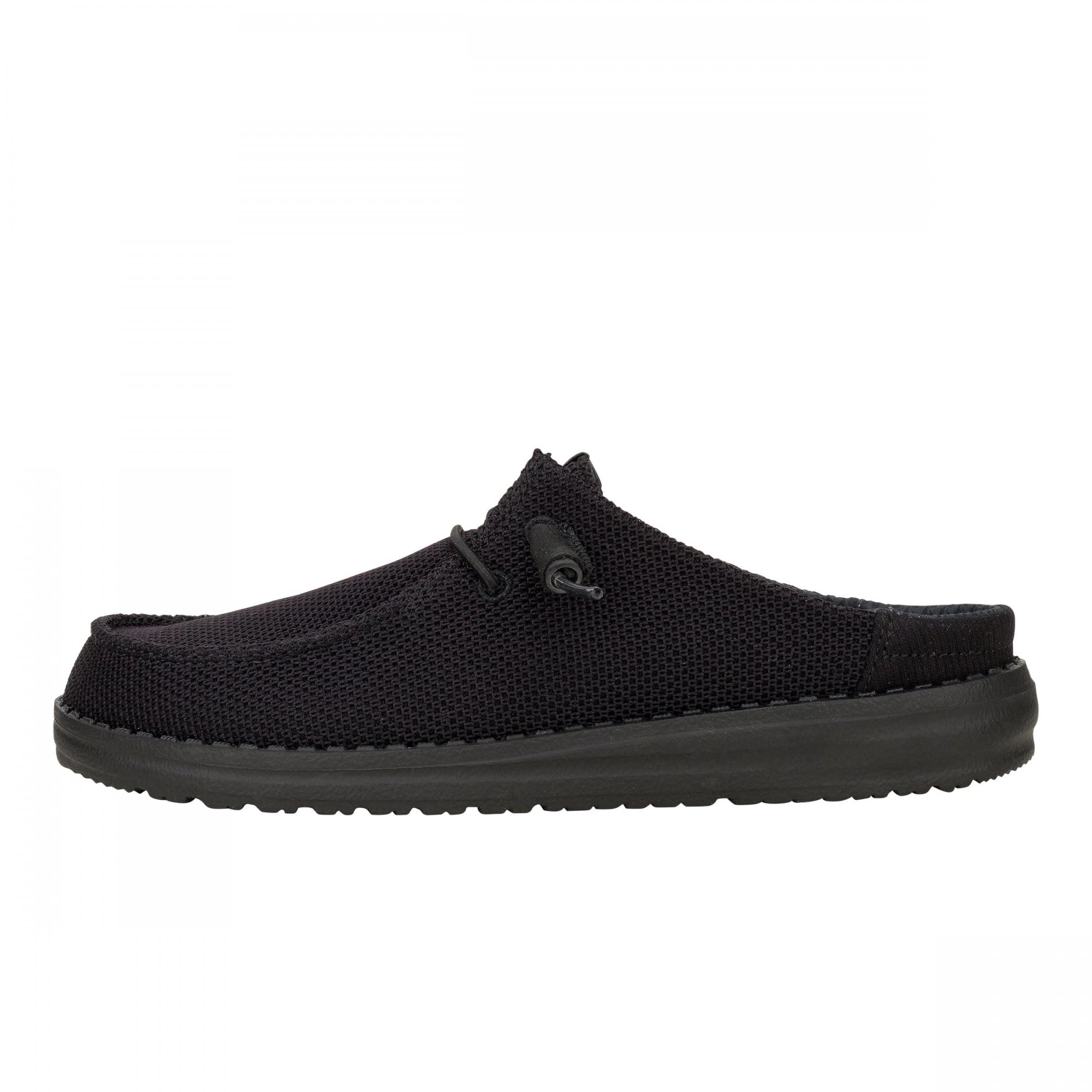 Hey Dude 43103 Wally Slip Stretch Sox Erkek Terlik