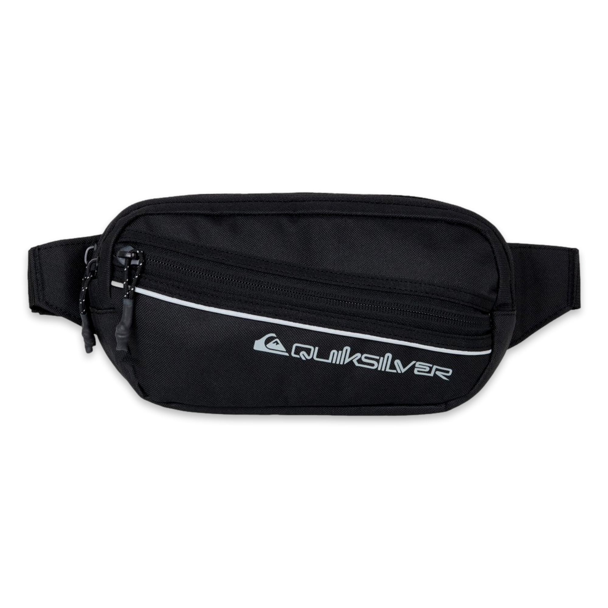 Quiksilver Eqyba03189 6X24X13 2L Jungler Iii Bel Un Çanta