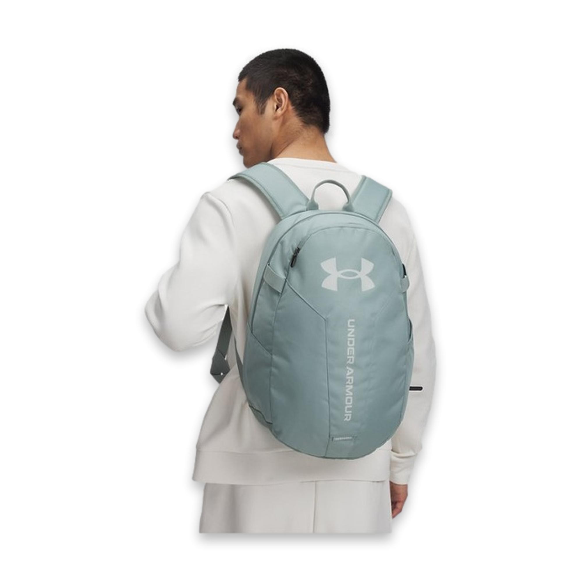 Under Armour 1364180 Ua Hustle Lite Backpack 26,5L Unisex Spor Çanta