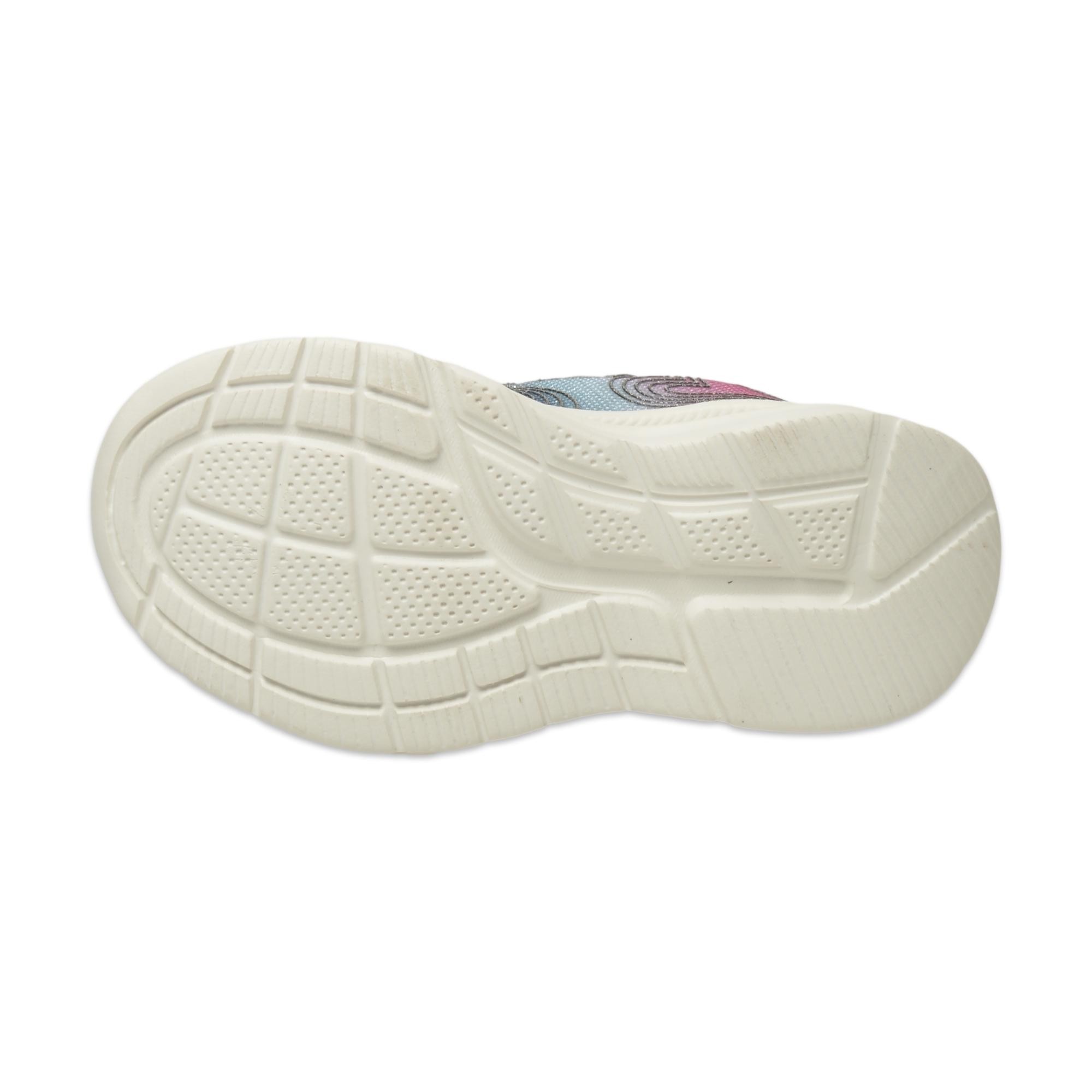 Buckhead Buck3042 Nina Günlük Kız Çocuk Spor Ayakkabı