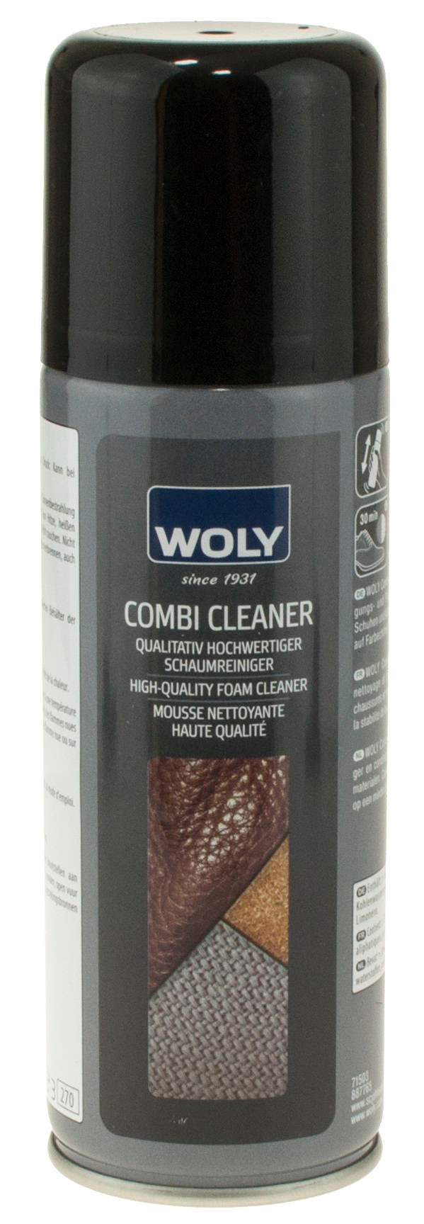 Woly 200Ml Combi Cleaner Bakım Malzemeleri