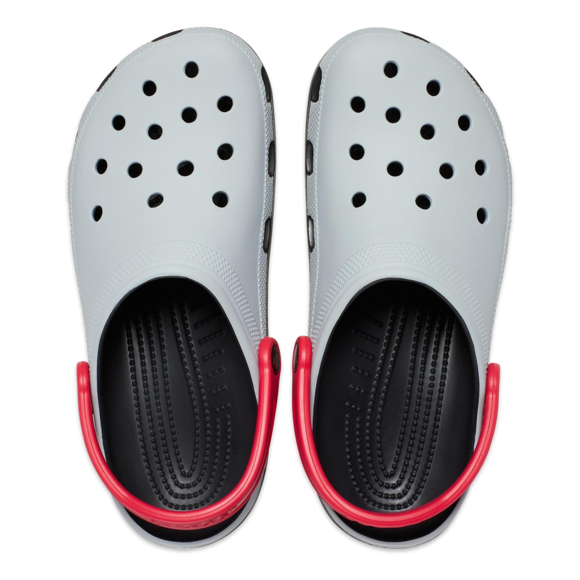 Crocs 211265 Classic Retro Sport Clog T Çocuk Terlik