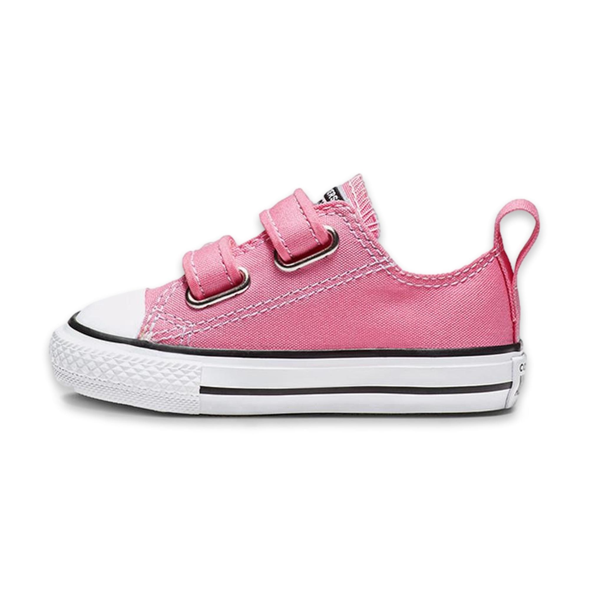 Converse 709447C Chuck Taylor All Star 2V Canvas Sneakers Çocuk Ayakkabı