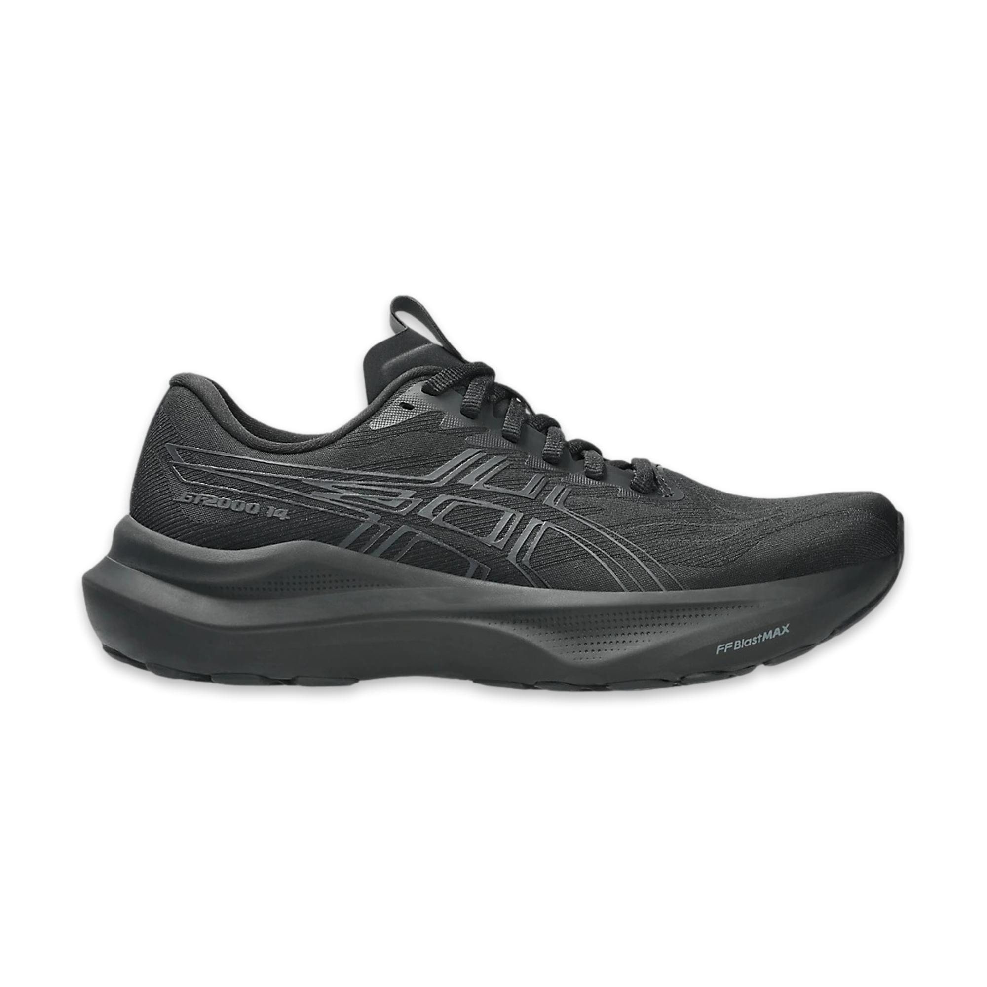 Asics Gt-2000 14 1012B843 Koşu Unisex Spor Ayakkabı