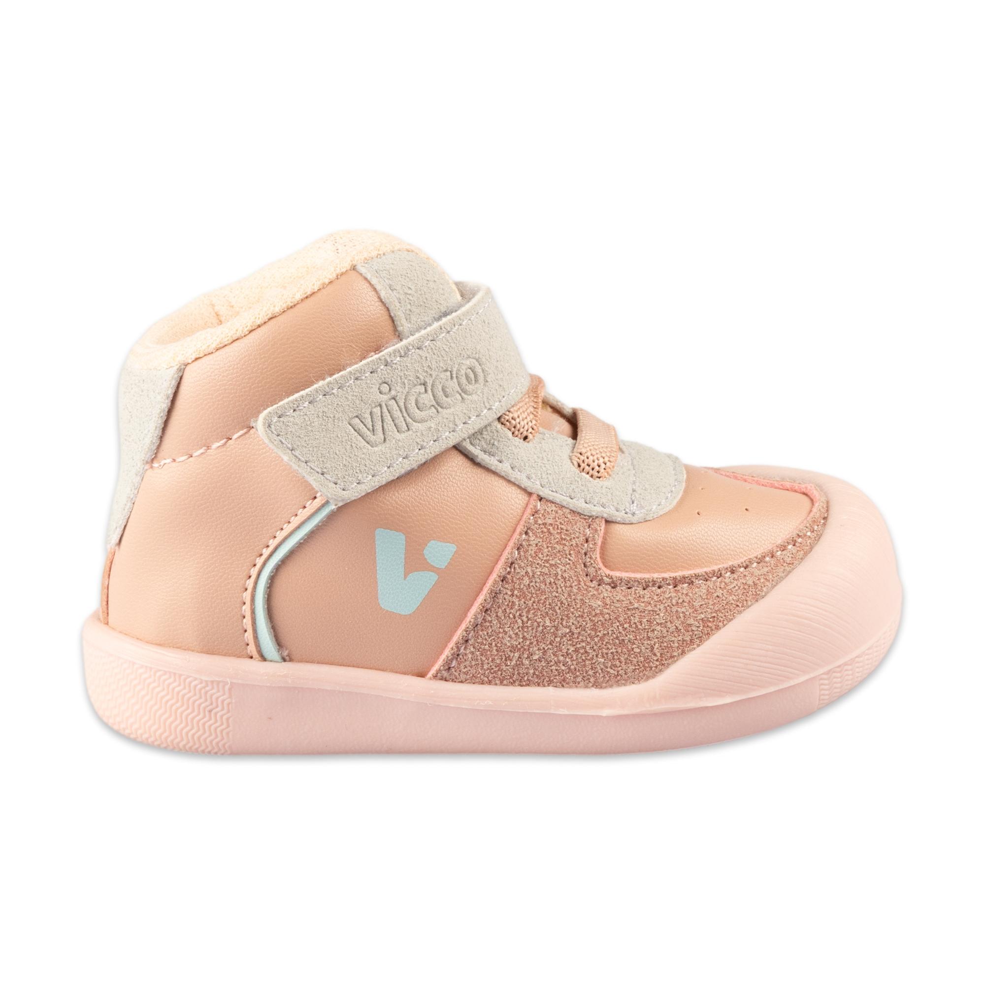 Vicco 946.B25K.402 Soli Ii Bebe Çocuk Bot