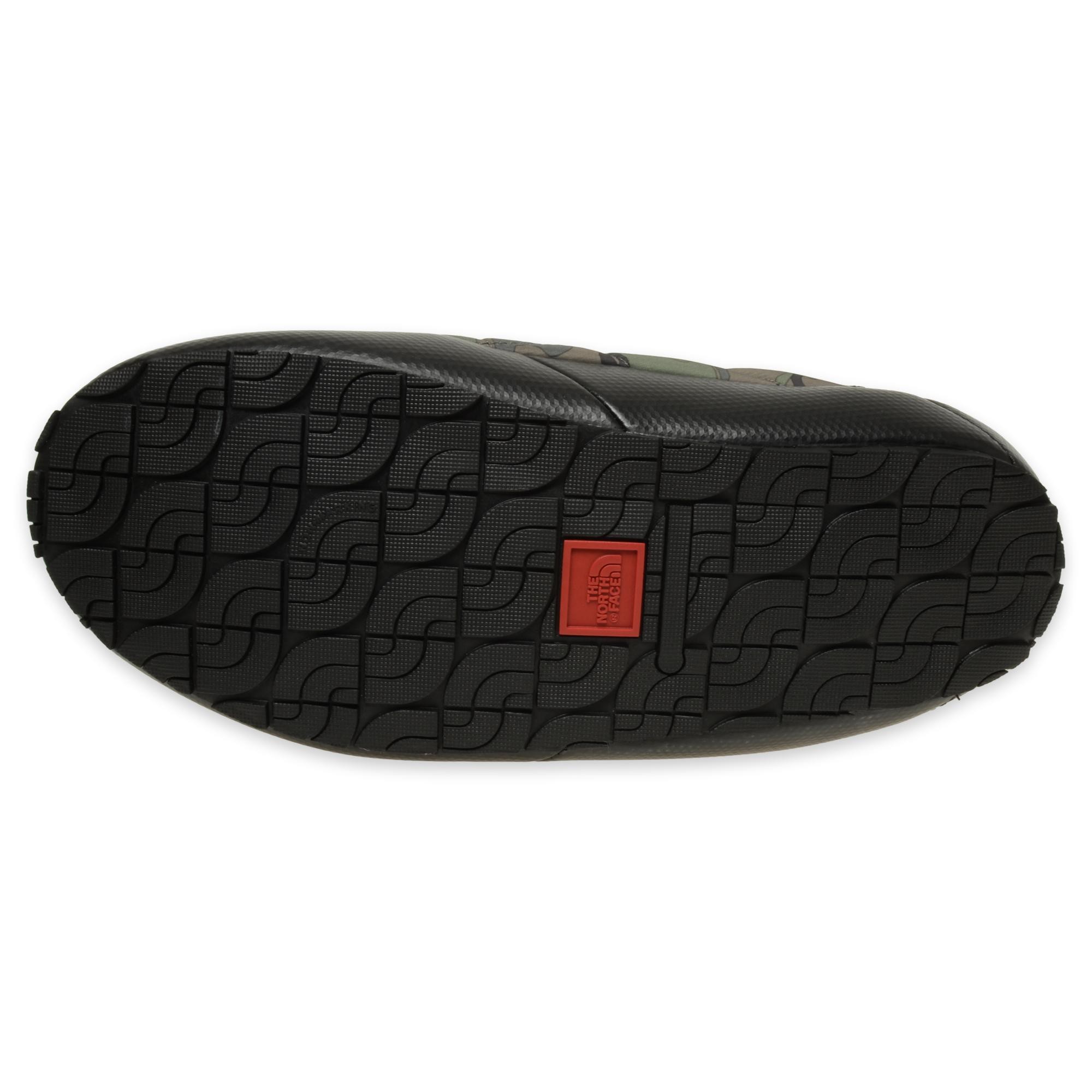 The North Face Nf0A3Uzn Tbtrctn Mule Ev Erkek Ayakkabı