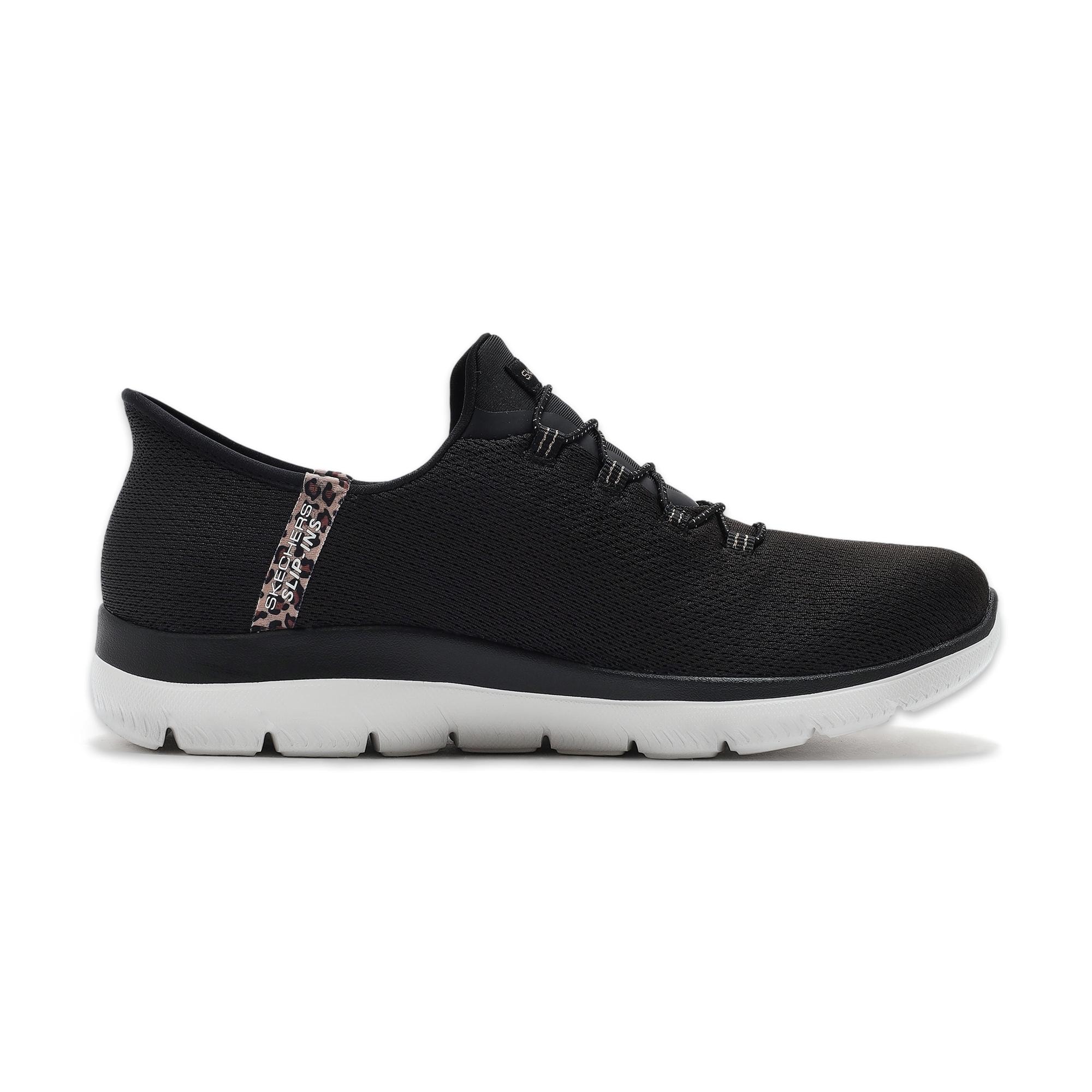 Skechers 150275Tk Summitsd Chic Memory Foam Kadın Spor Ayakkabı