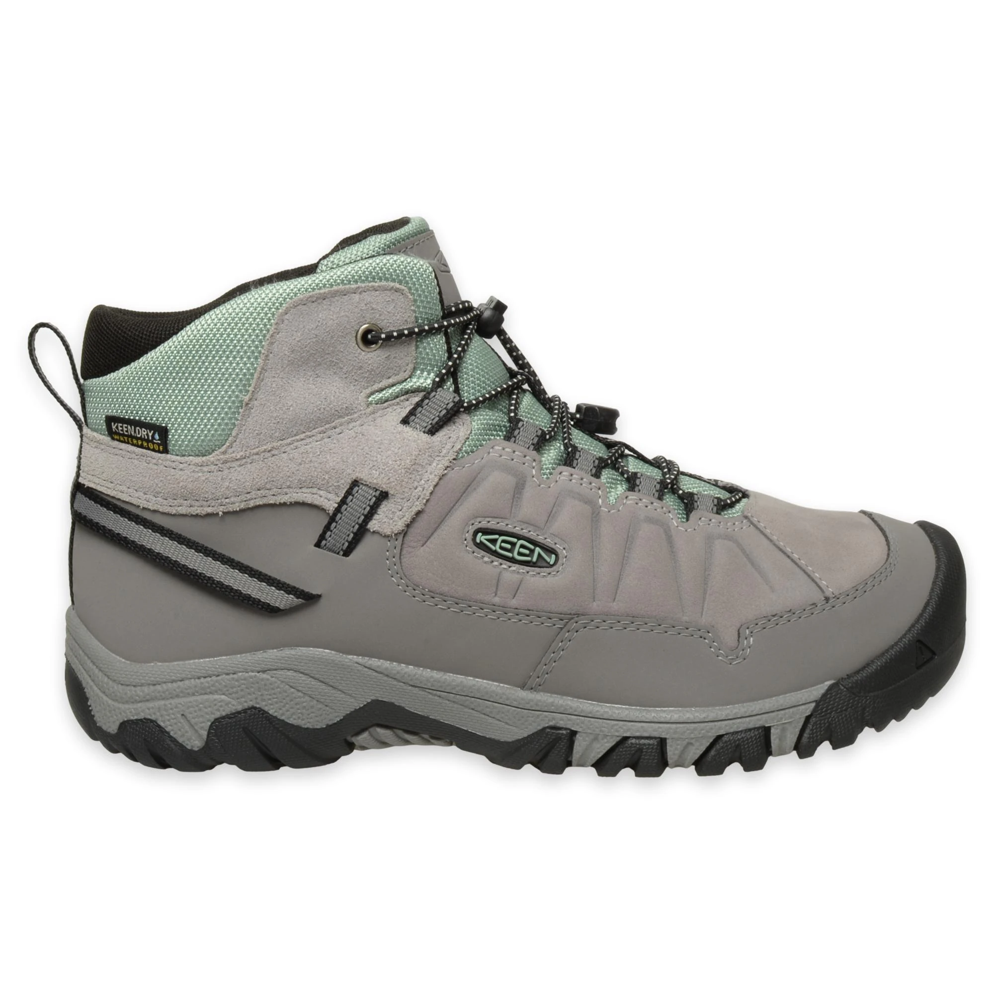 Keen 1029559 Targhee Iv Mid Wp Outdoor Çocuk Bot