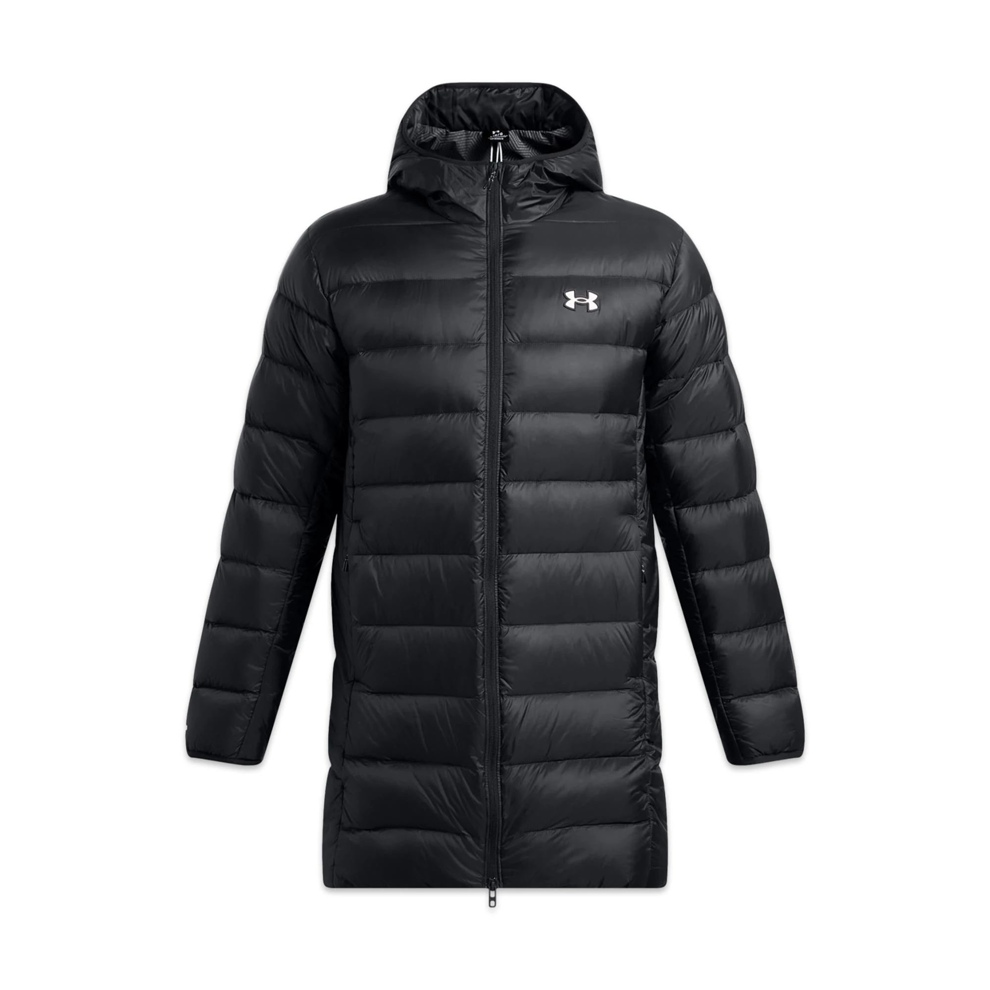 Under Armour 1385839 Legend Down Parka Erkek Mont