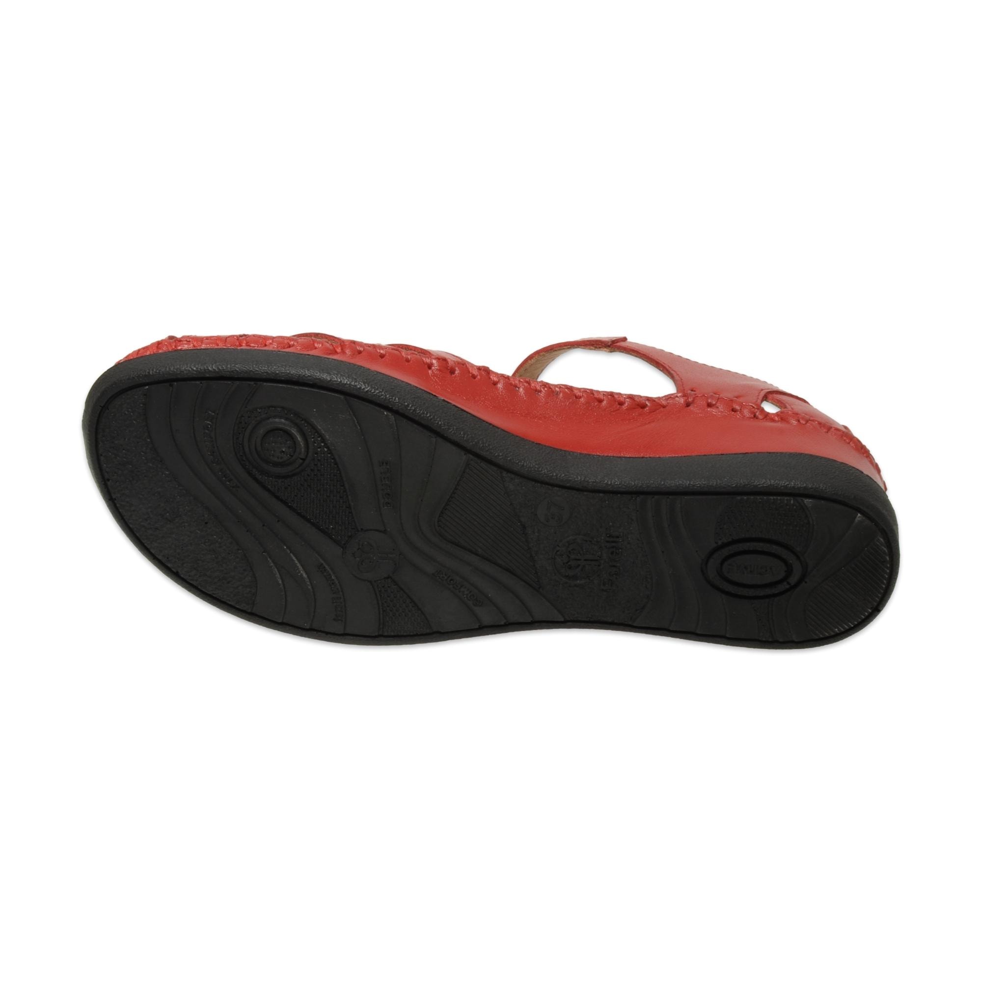 Forelli Larni-Z 22526 Günlük Kadın Sandalet