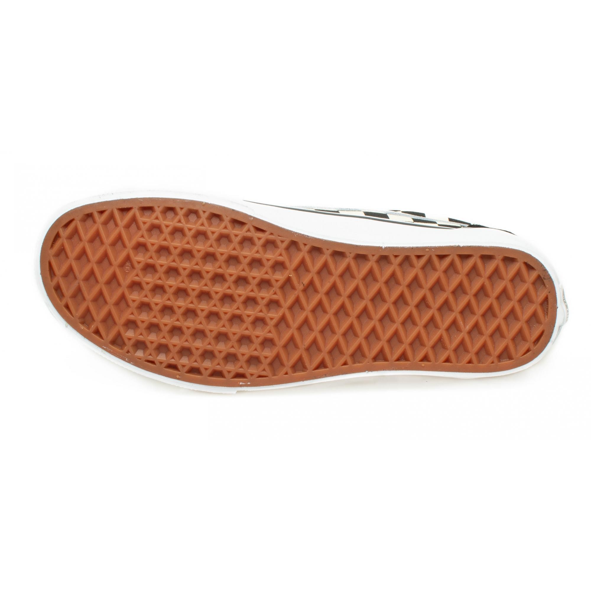 Vans Vn0A3Iun Wm Ward Sneakers Unisex Spor Ayakkabı