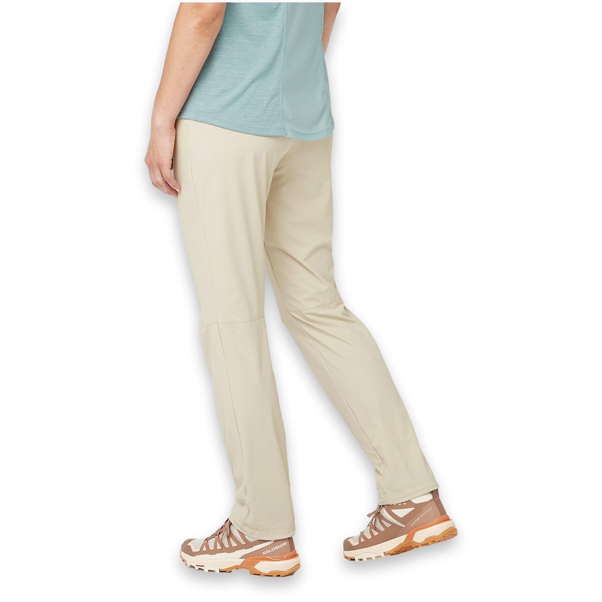 Salomon Lc2110500 Wayfarer Pants W Kadın Outdoor