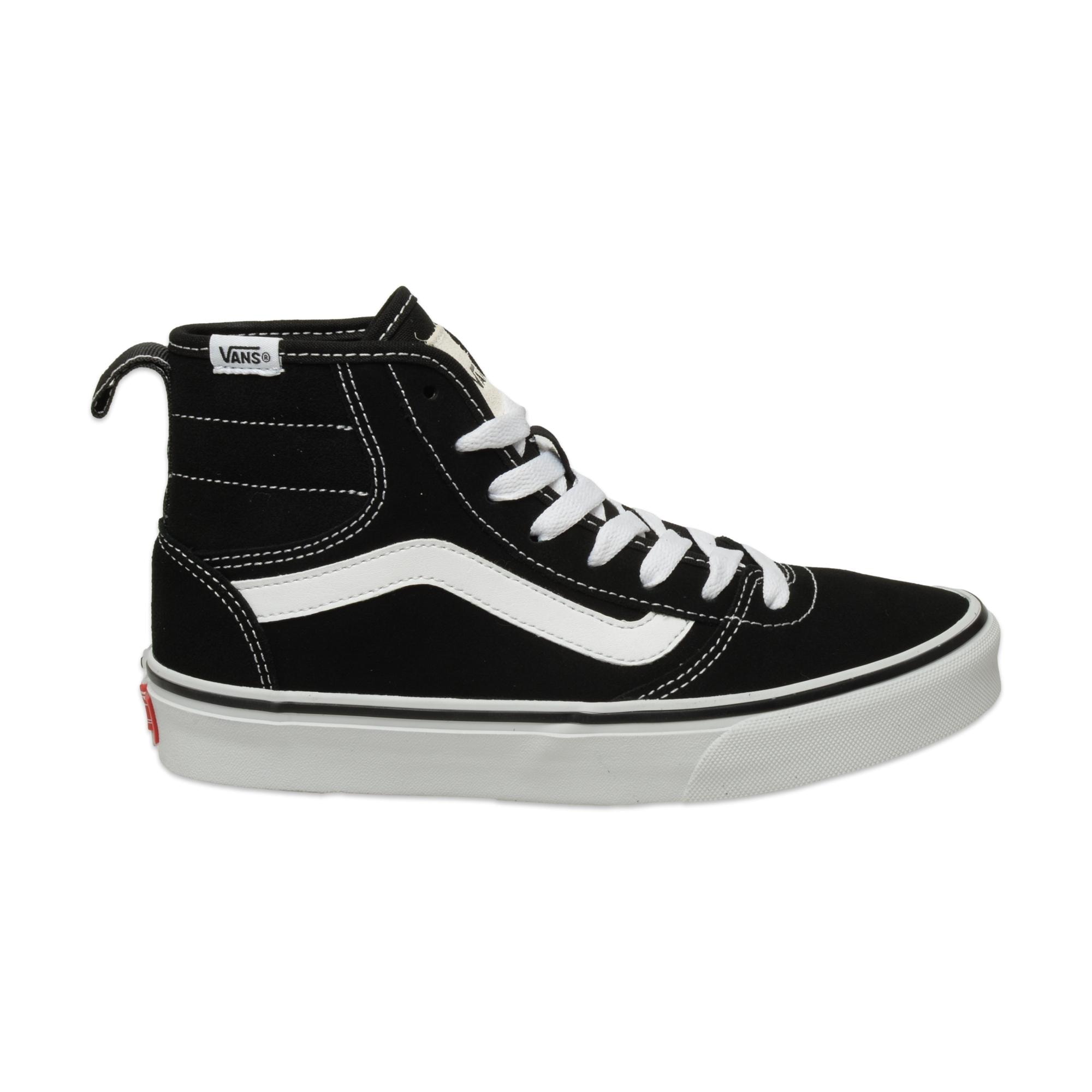 Vans Vn000D96 Ashwood Hi Decon Sneakers Unisex Spor Ayakkabı