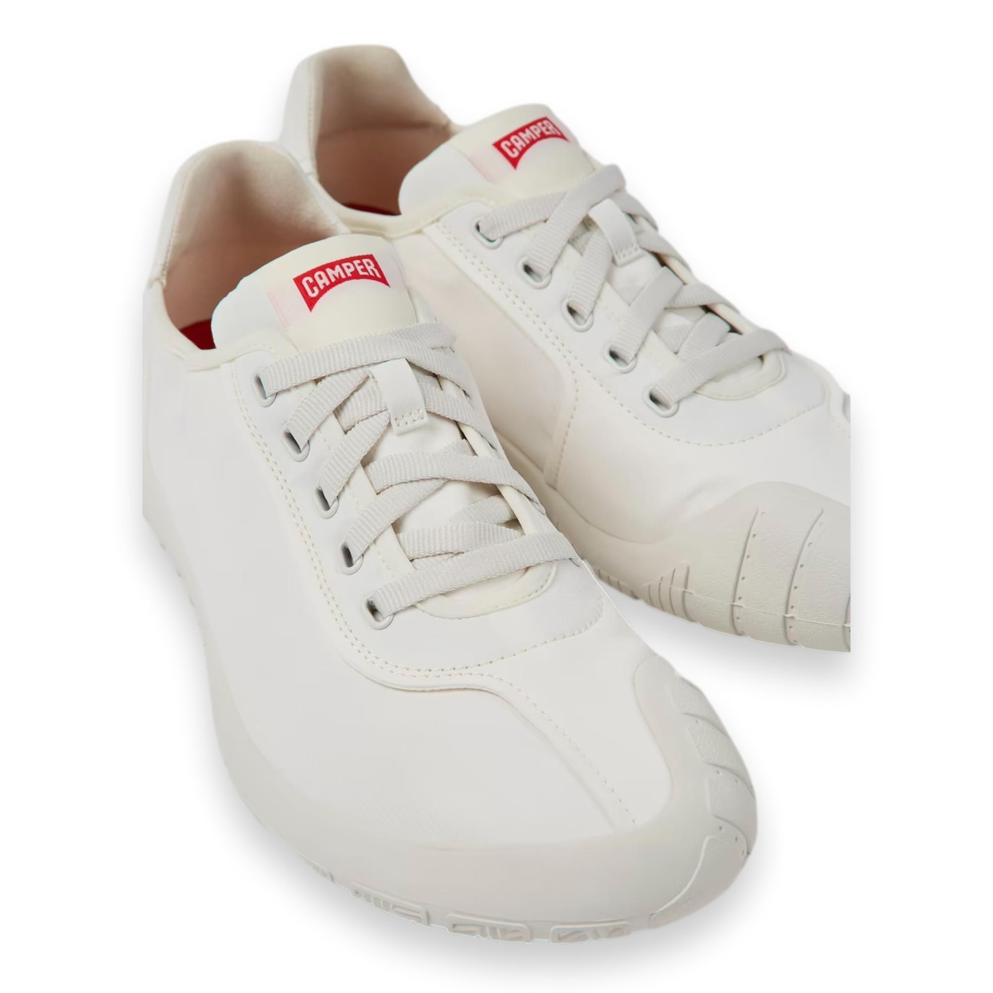 Camper K100886 Peu Path Sneakers Kırık Erkek Spor Ayakkabı