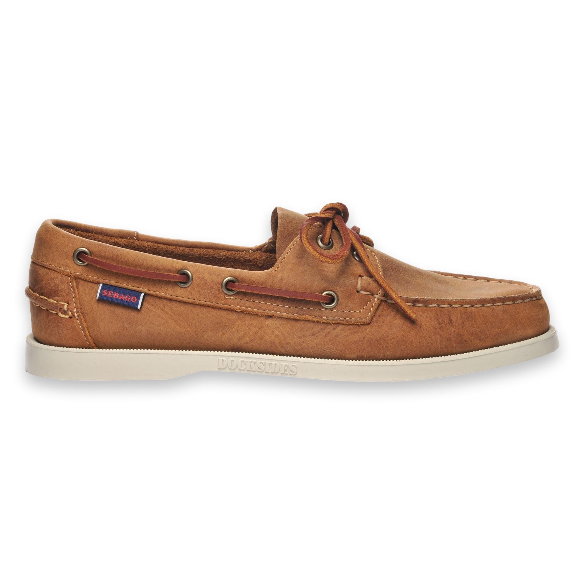 Sebago 70015H0 Docksides Portland Erkek Ayakkabı