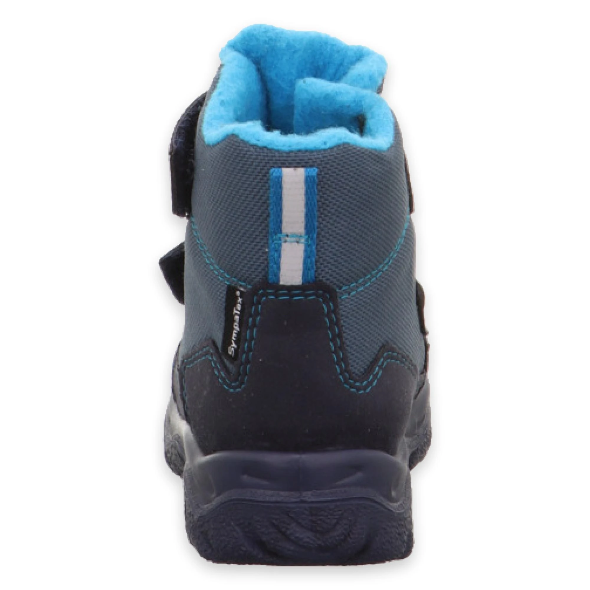 Superfit 006047 K Husky1 Erkek Çocuk Bot