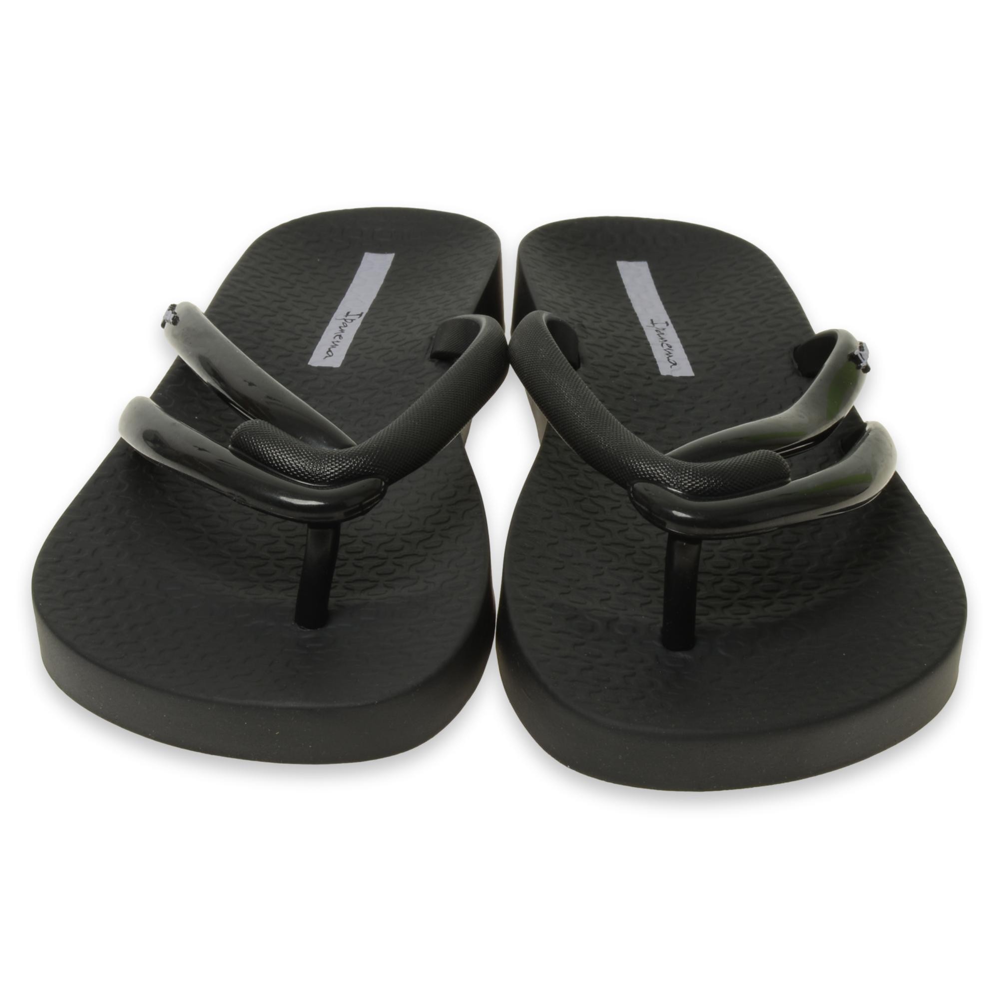 Ipanema 83519 Comfy Fem Vegan Kadın Terlik