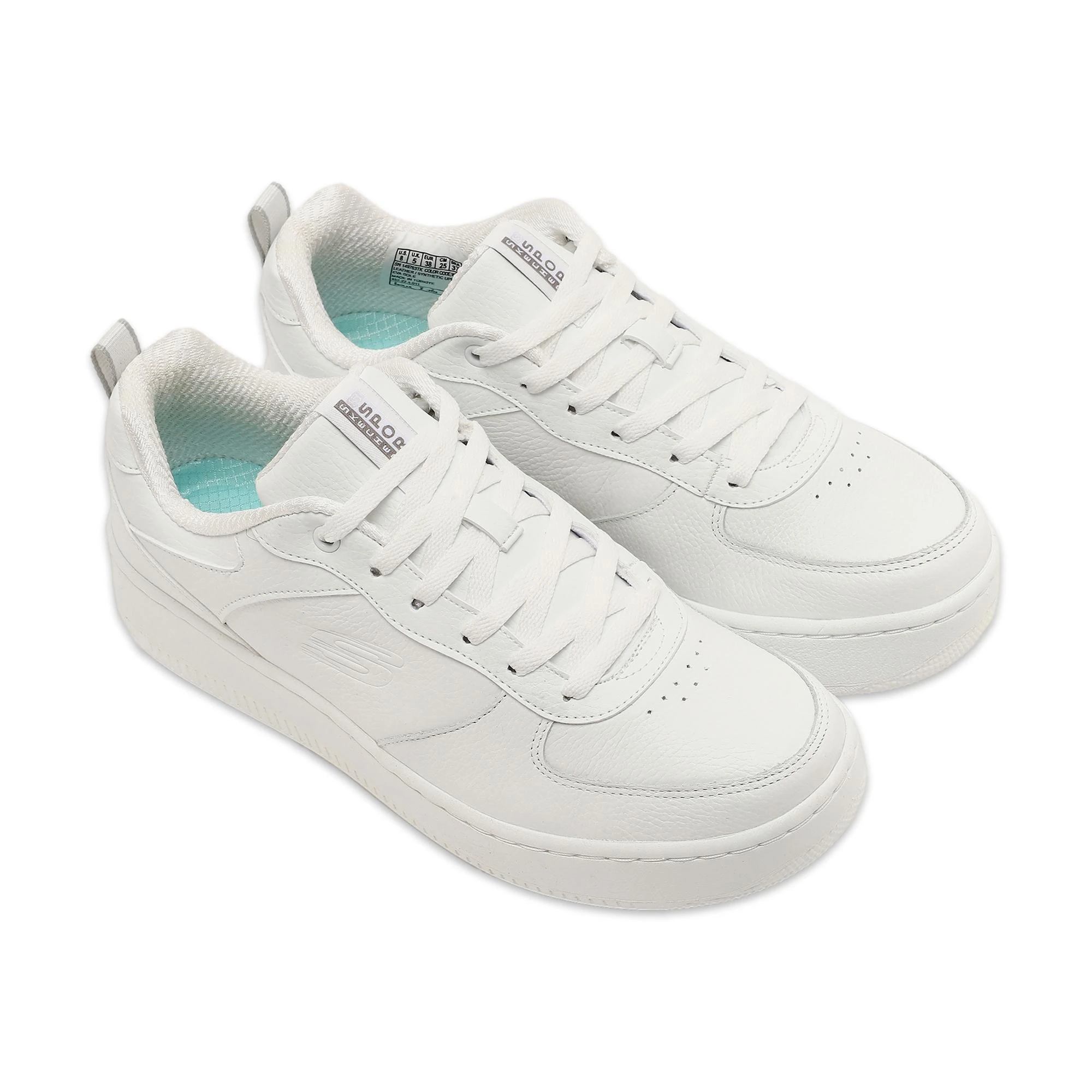 Skechers 149763Tk Sport Court 92 Sneakers Unisex Spor Ayakkabı