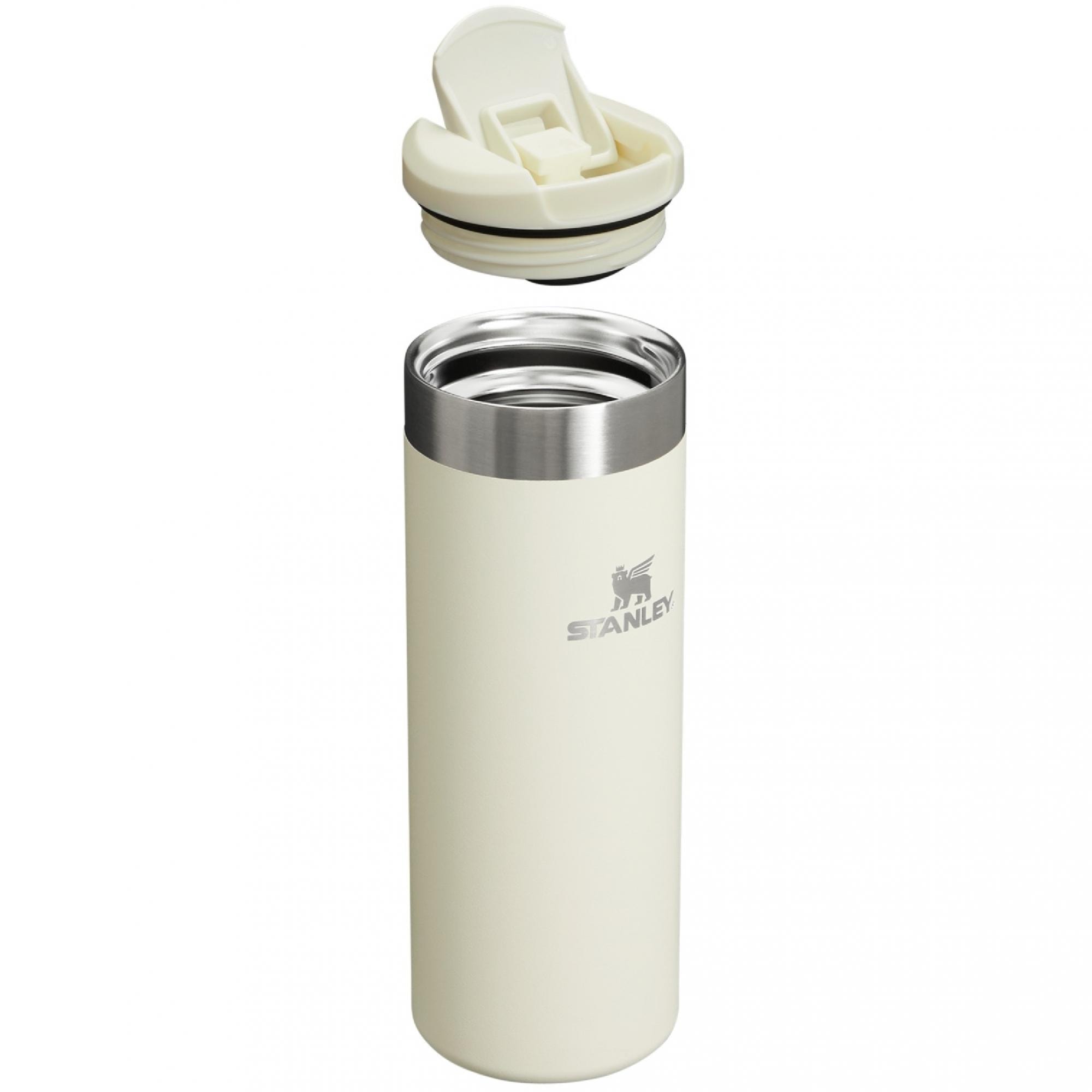 Stanley 10-10787 Stanley The Aerolight Transit Mug 0.47 Lt / 16 Oz Unisex Outdoor Akse