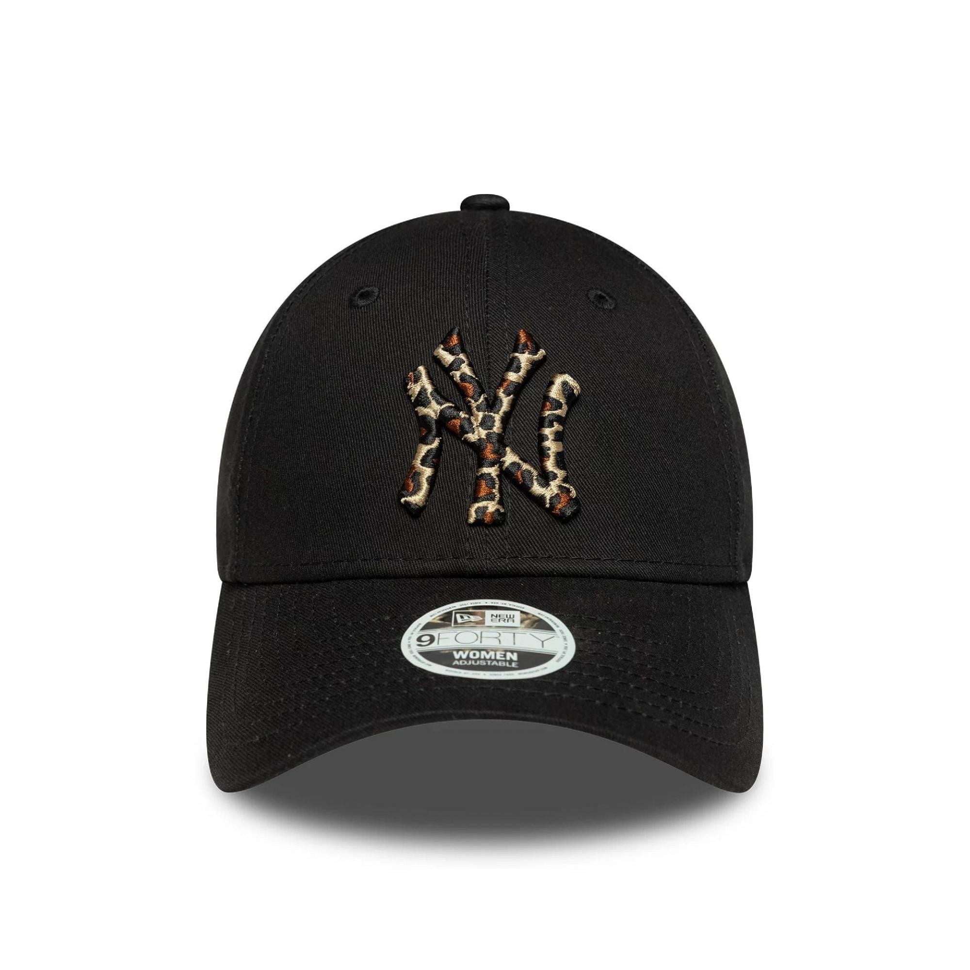 New Era Wmnsd Infill 9Forty Neyyan Cap Kadın Şapka