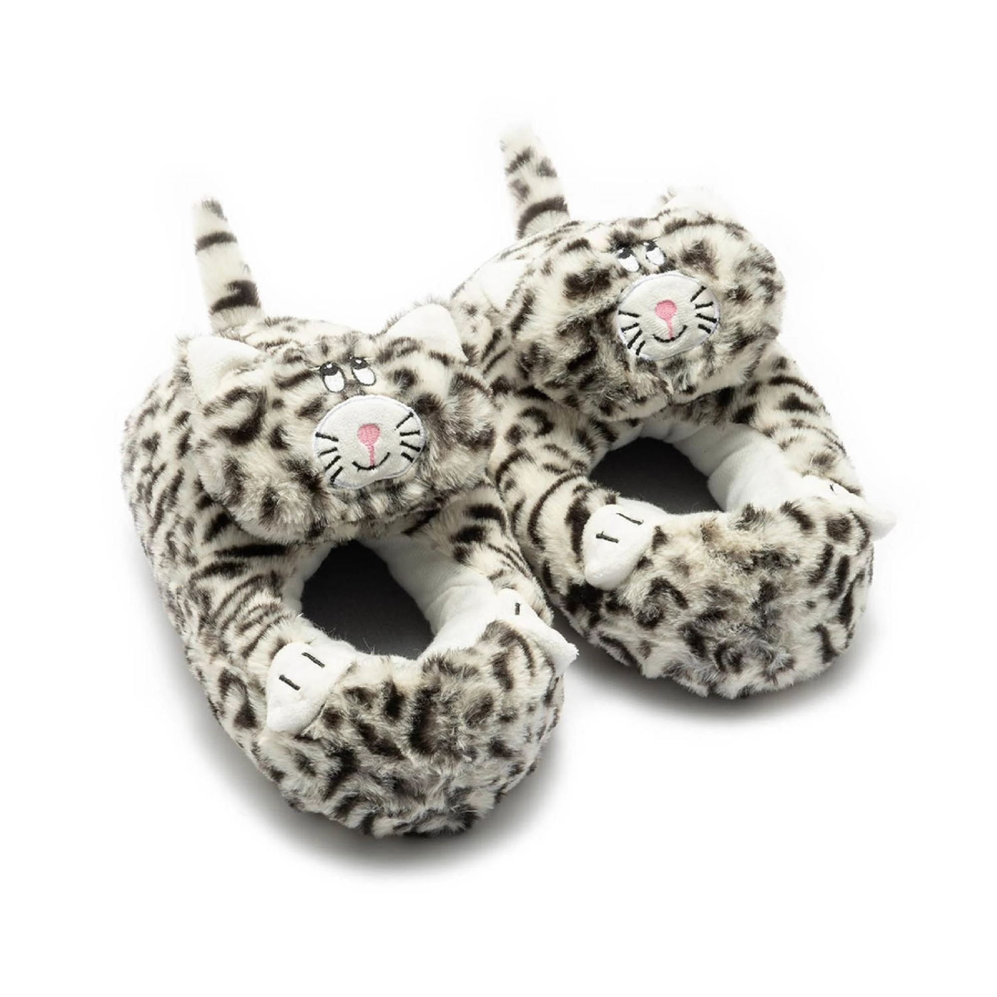 Twigy Cc0586Z Tw Gatto Kadın Panduf