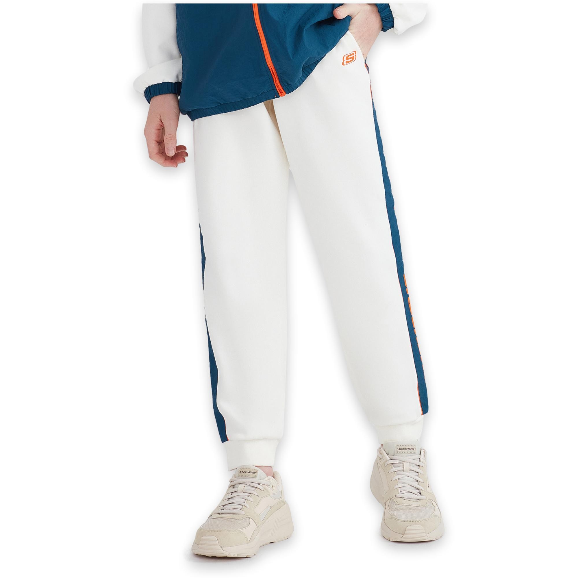 Skechers Sk232079 B Heavy Weight Erkek Çocuk Eşofman Altı