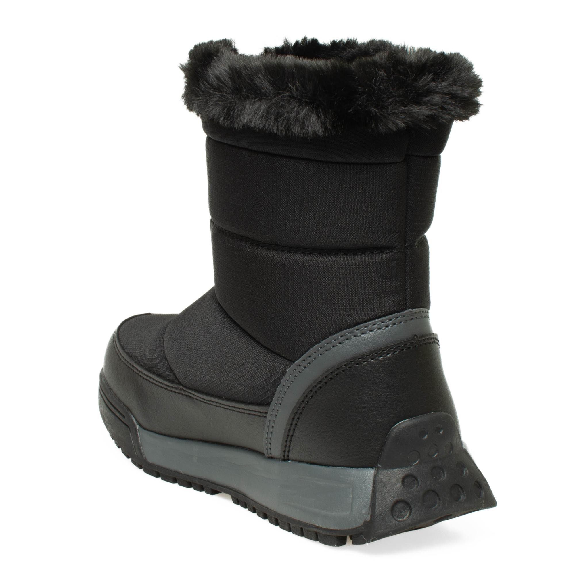 U.s. Polo Assn. Rainy-F 4W Jr 4Pr Çocuk Bot