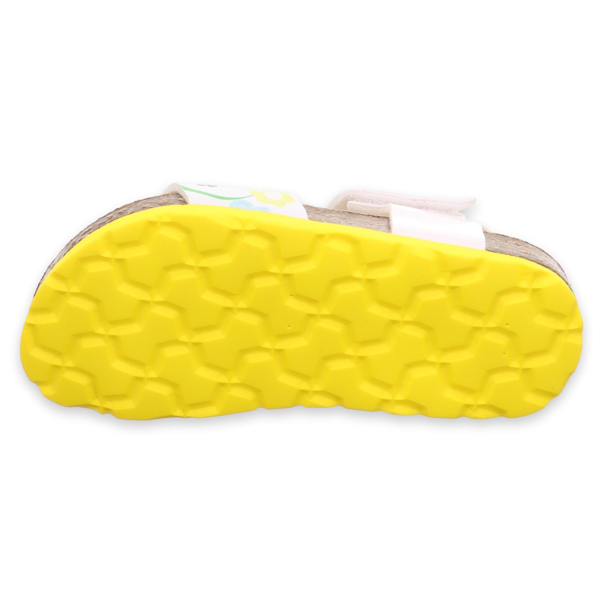 Superfit 000115 Günlük Kız Çocuk Sandalet